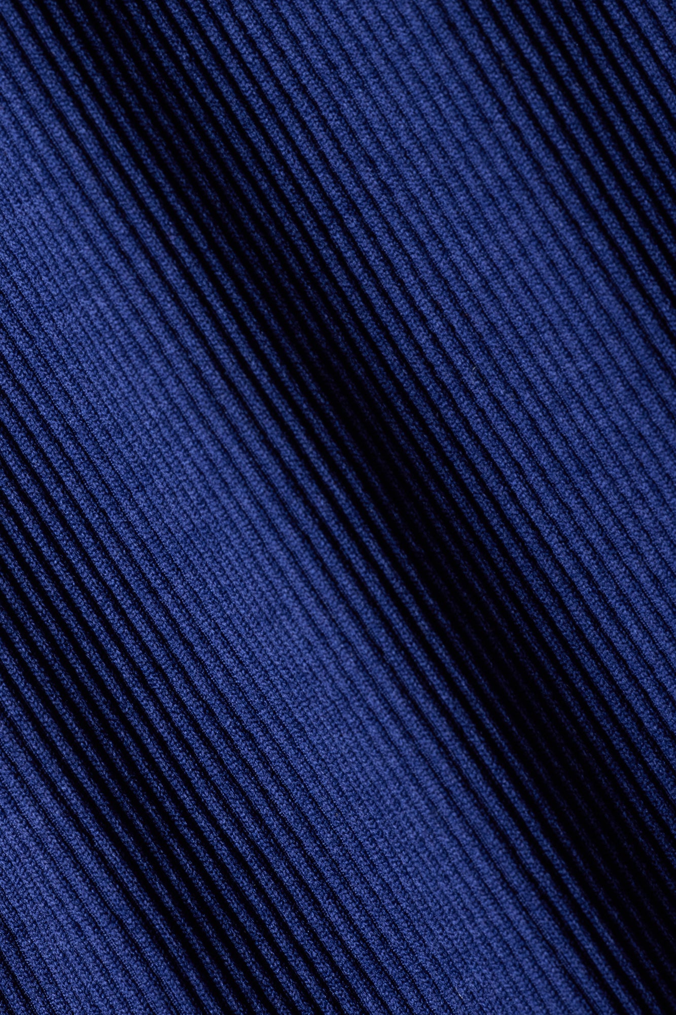SeamlessLift™ Halter Sports Bra - Navy