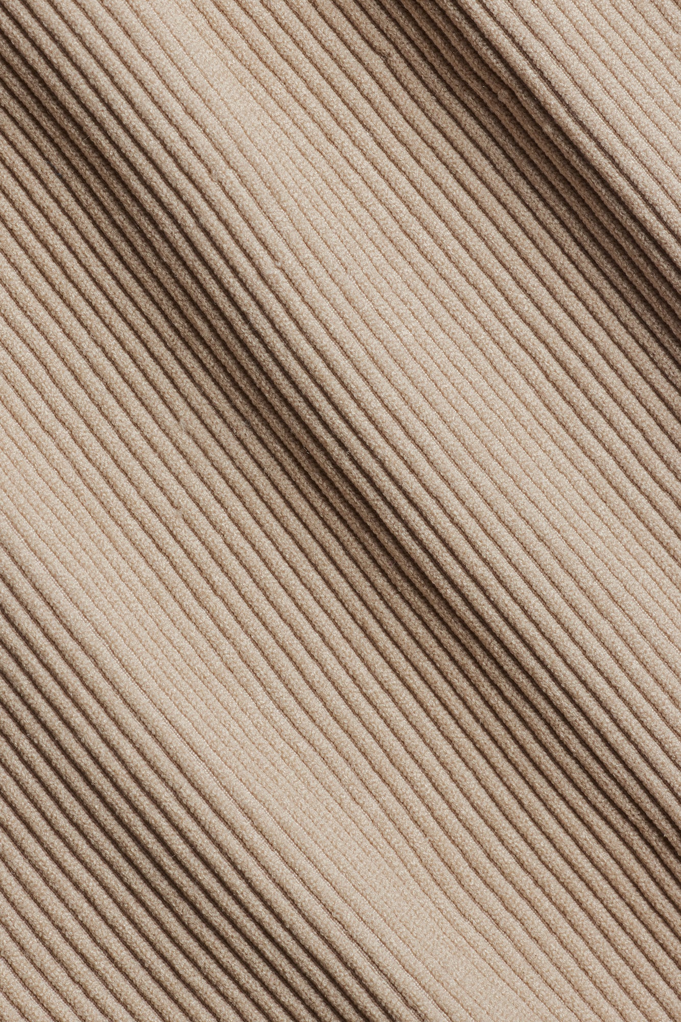 SeamlessLift™ V Neck Sports Bra - Taupe
