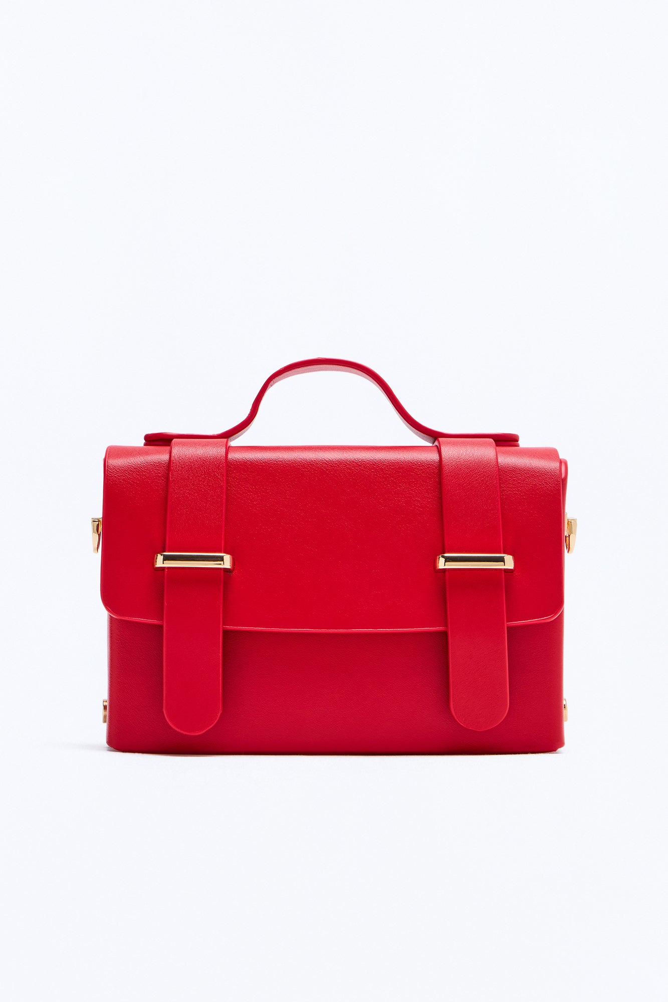 Better Night Handbag - Red