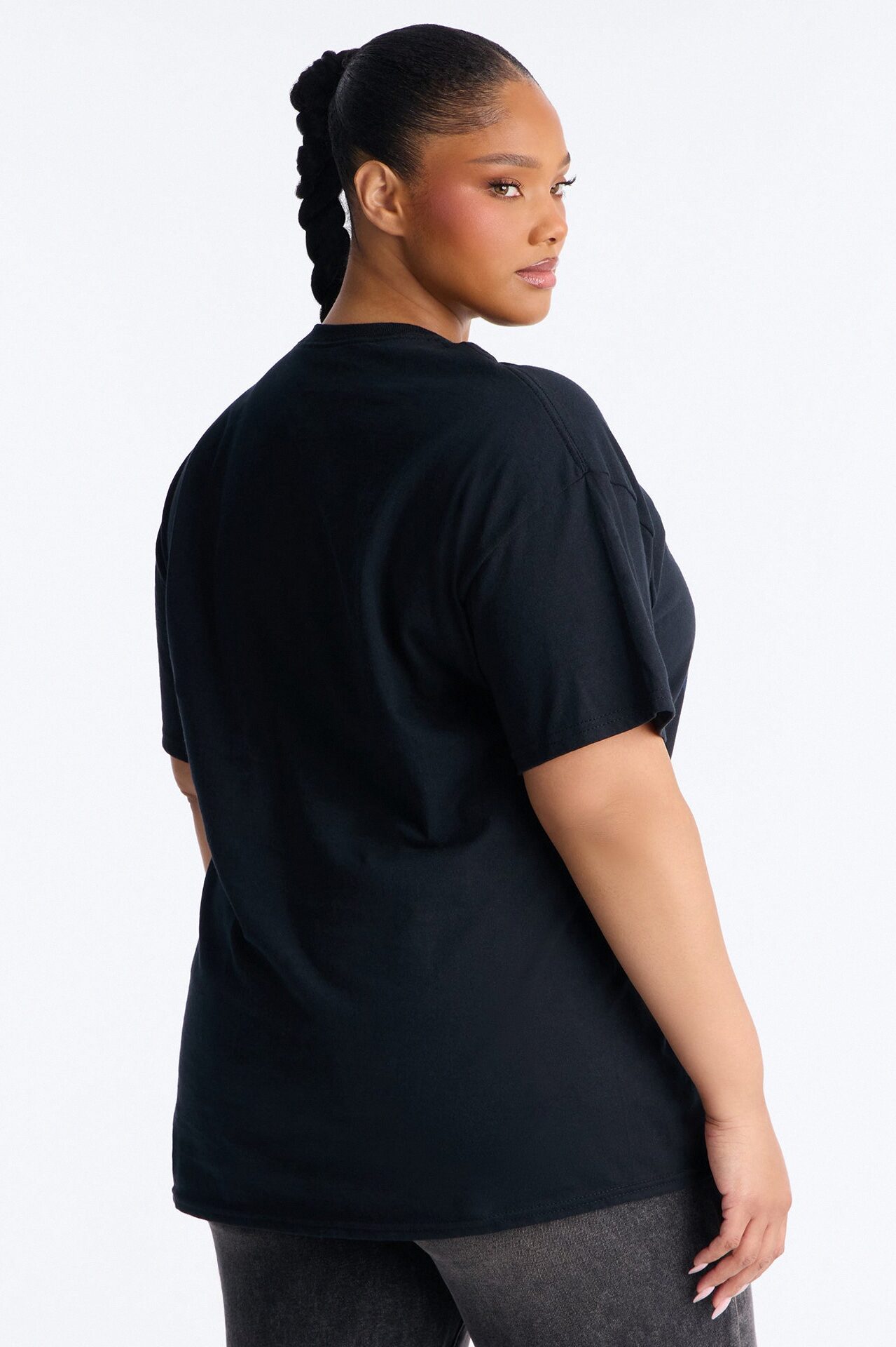 Wu-tang Clan City Tee - Black