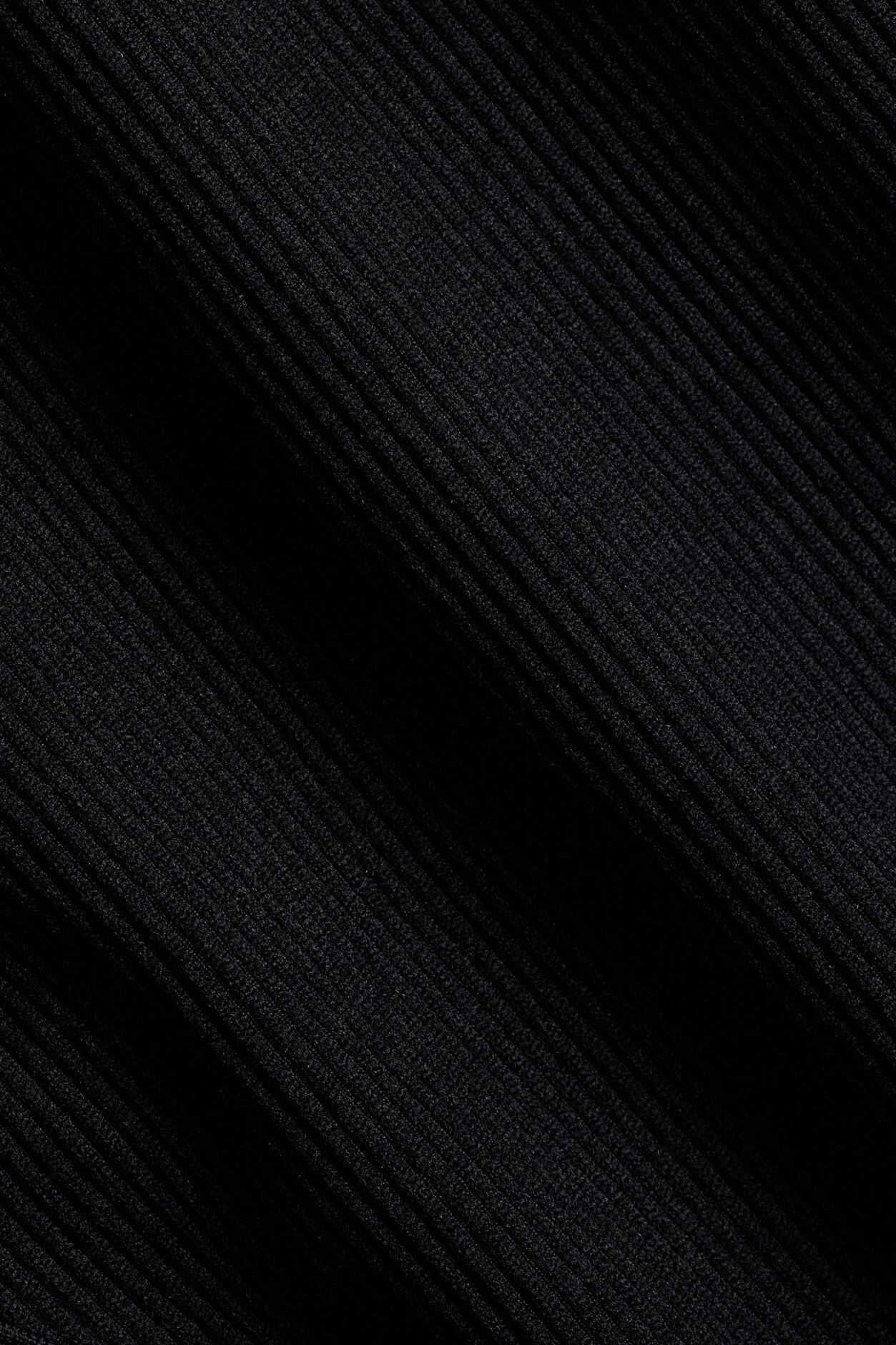 SeamlessLift™ 17″ Crossover Capri Legging - Black