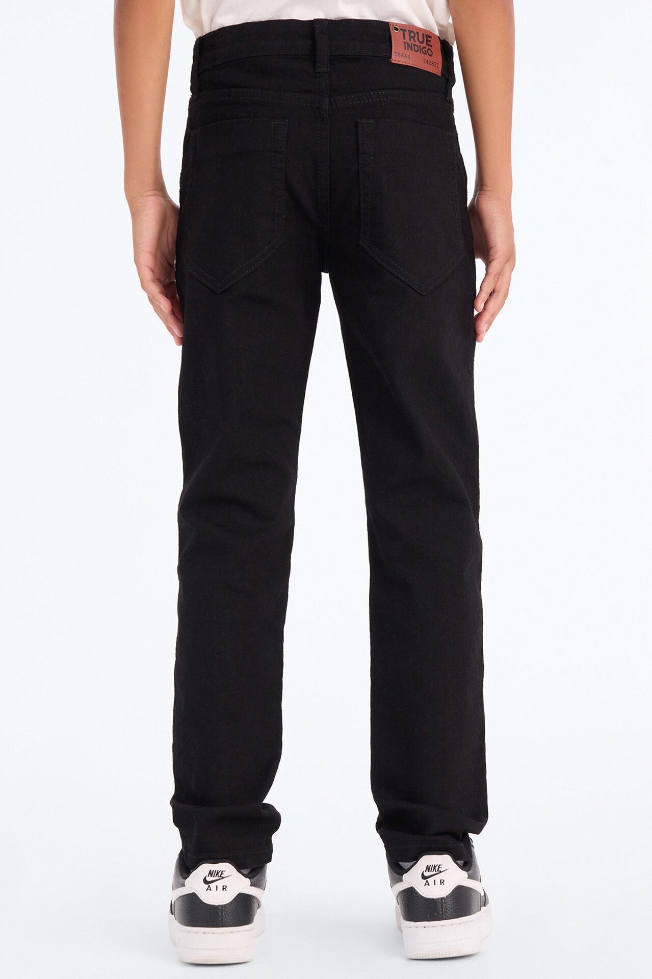 Mini Everything Is Changing Jeans - Black