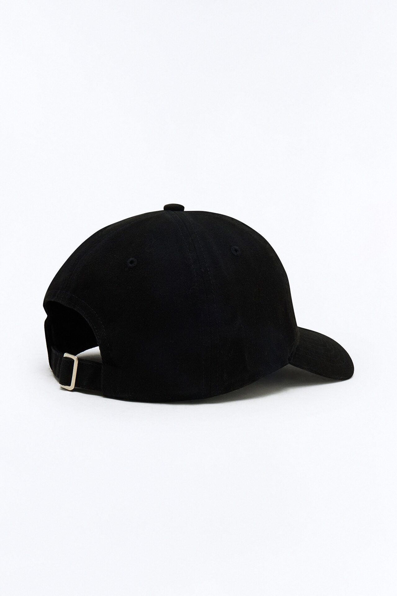 Central Perk Baseball Hat - Black/combo