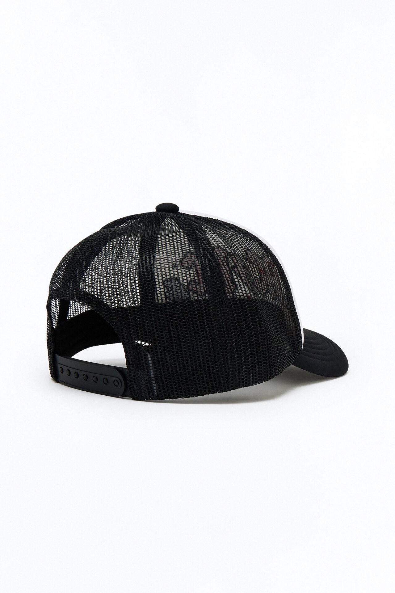 Love ACDC Trucker Hat - Black/combo