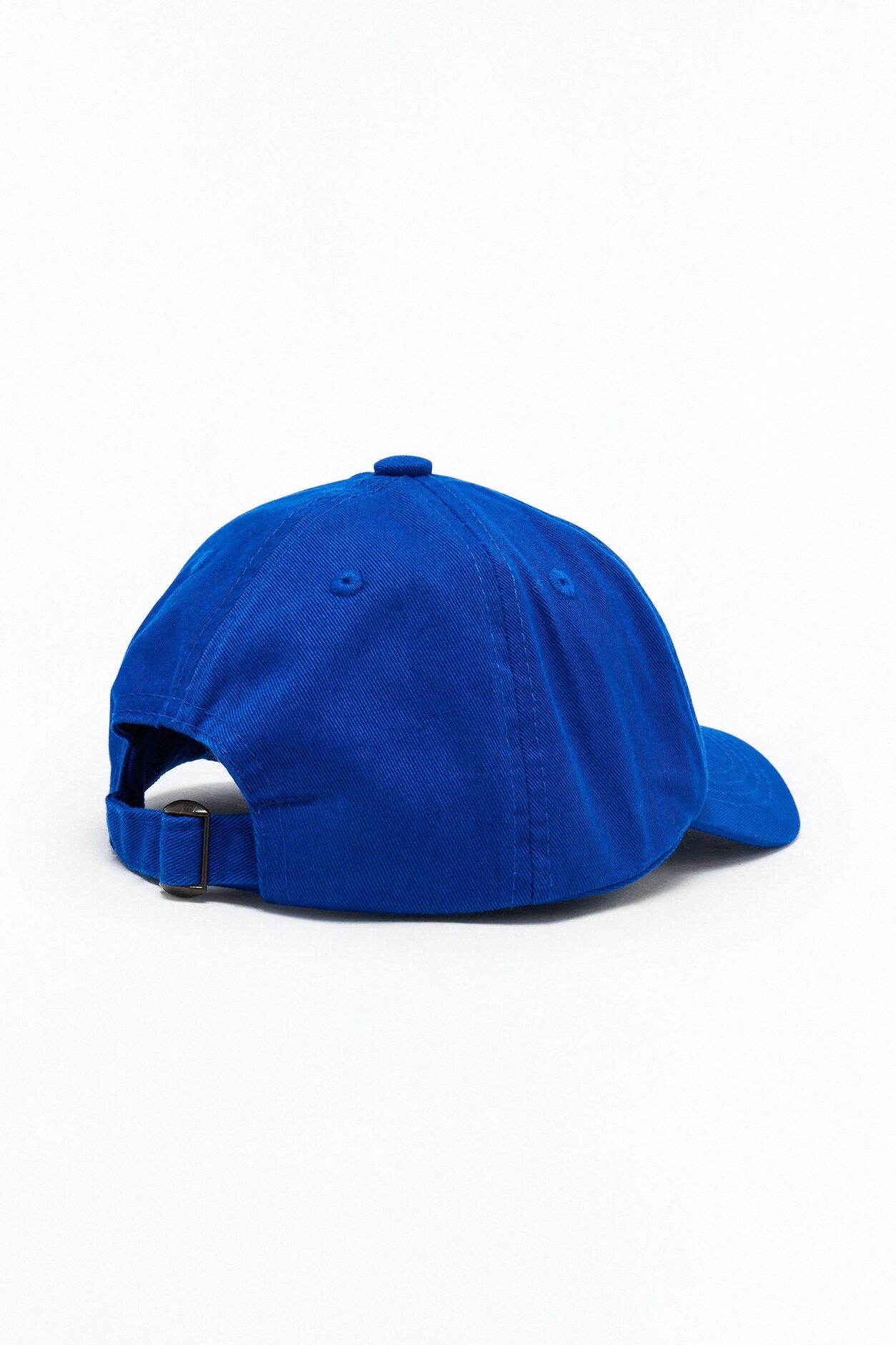 Mini Move Baseball Cap - Blue