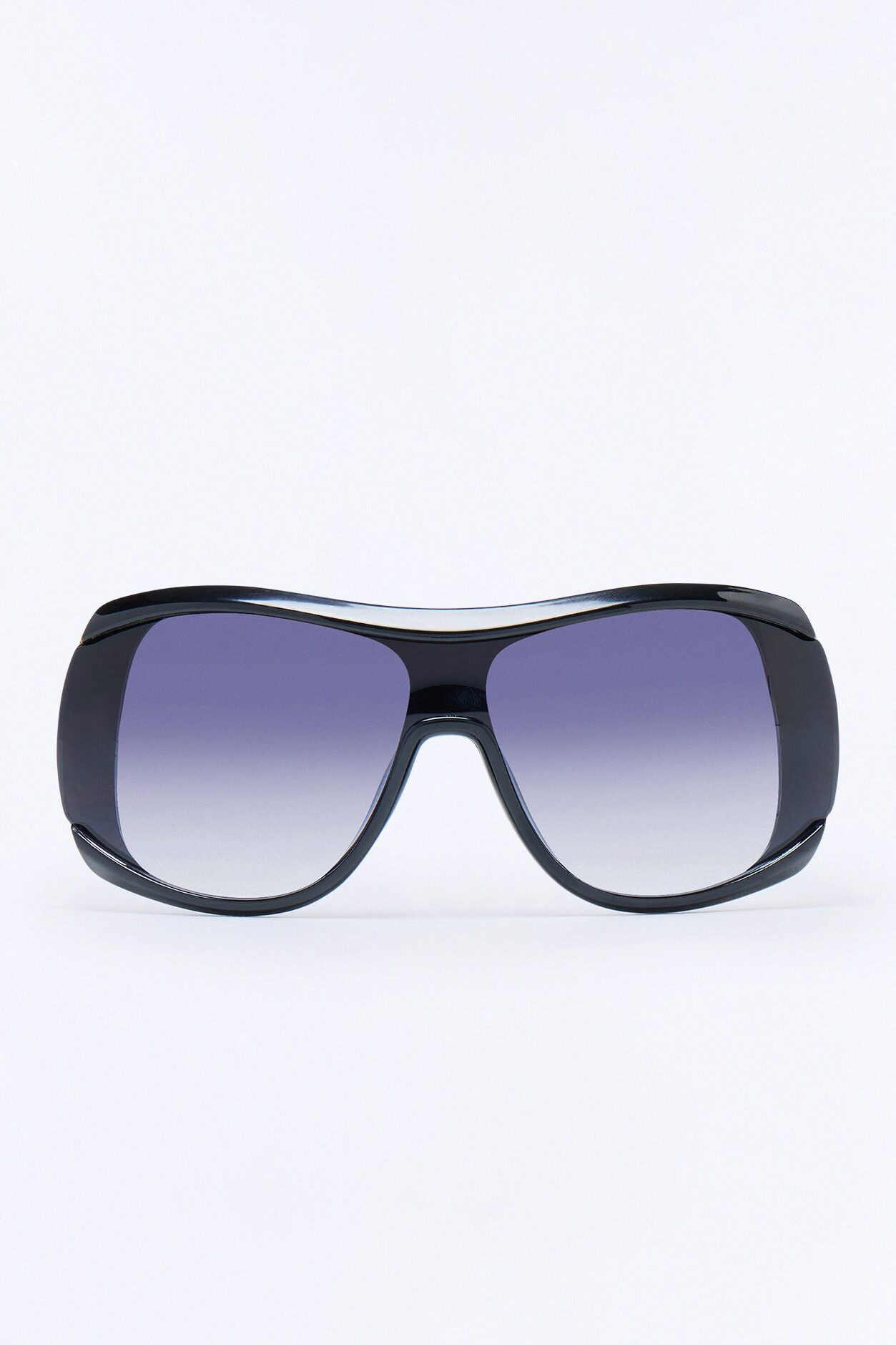 Slayground Sunglasses - Black