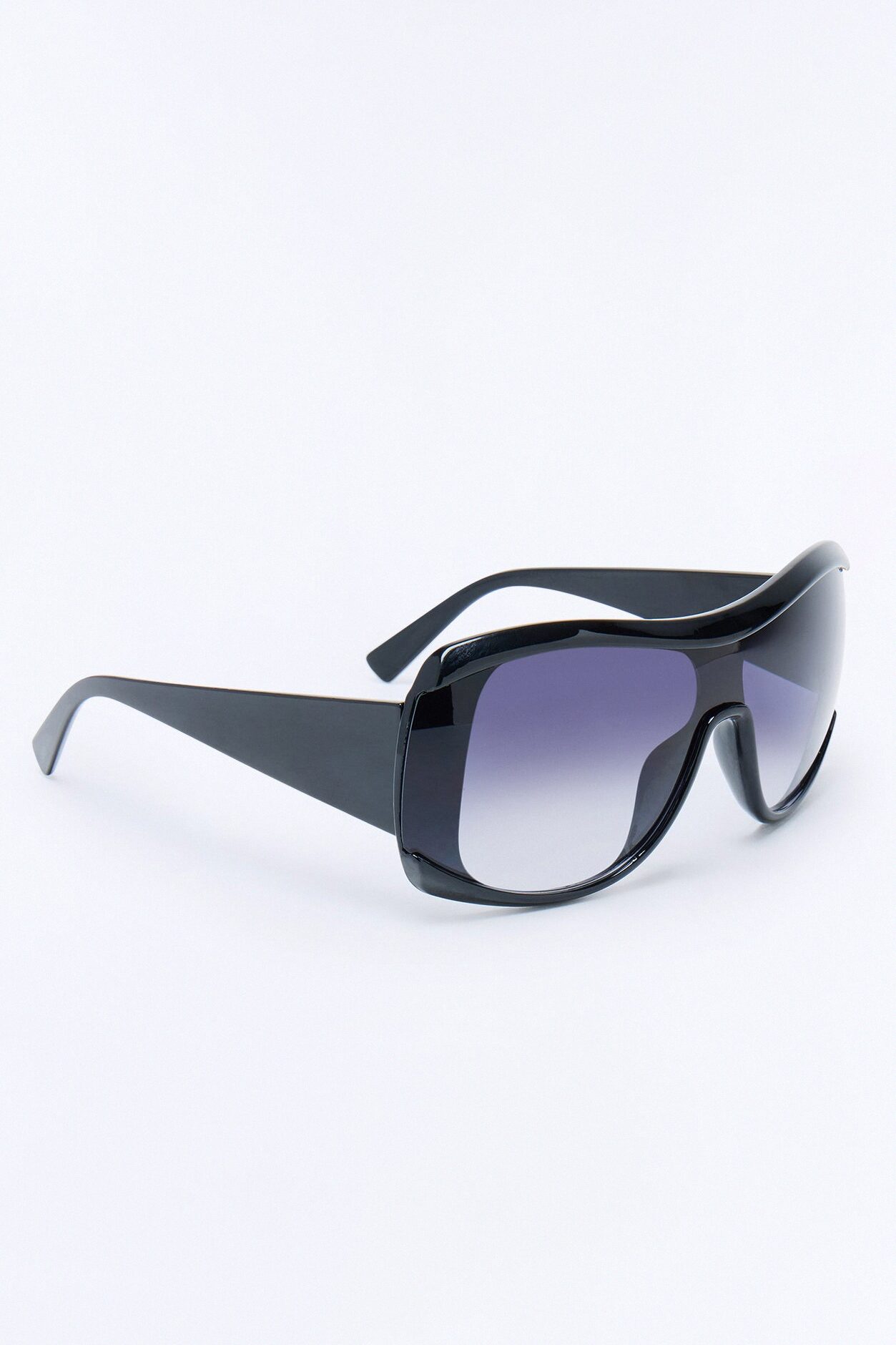 Slayground Sunglasses - Black