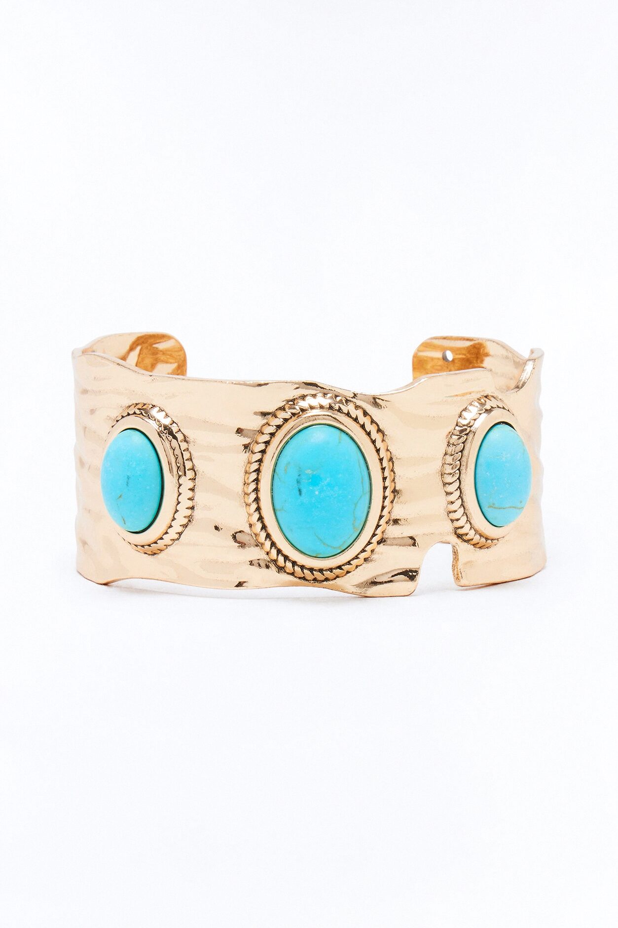 Sun Chaser Bracelet - Gold/combo