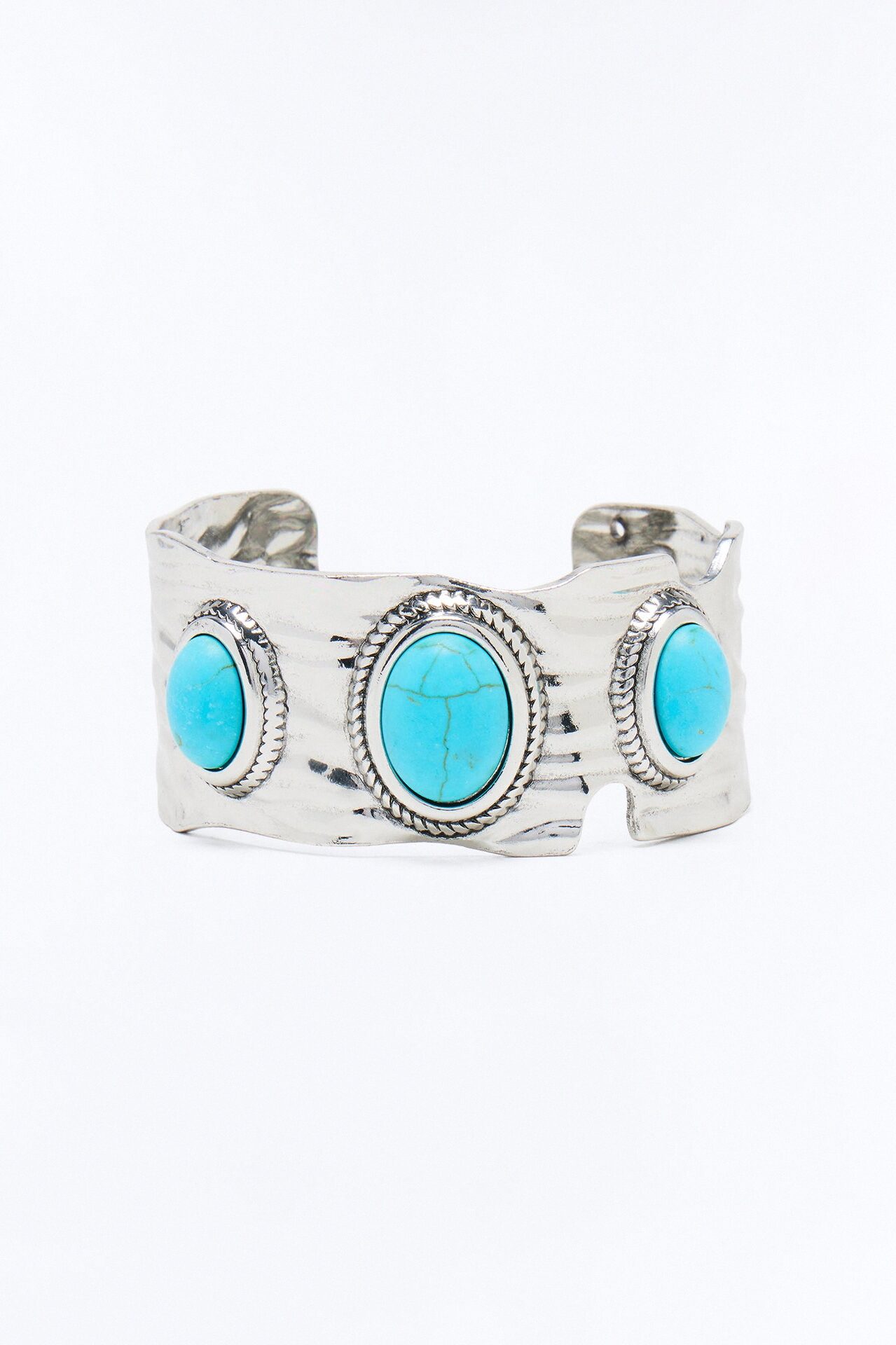Sun Chaser Bracelet - Turquoise/combo