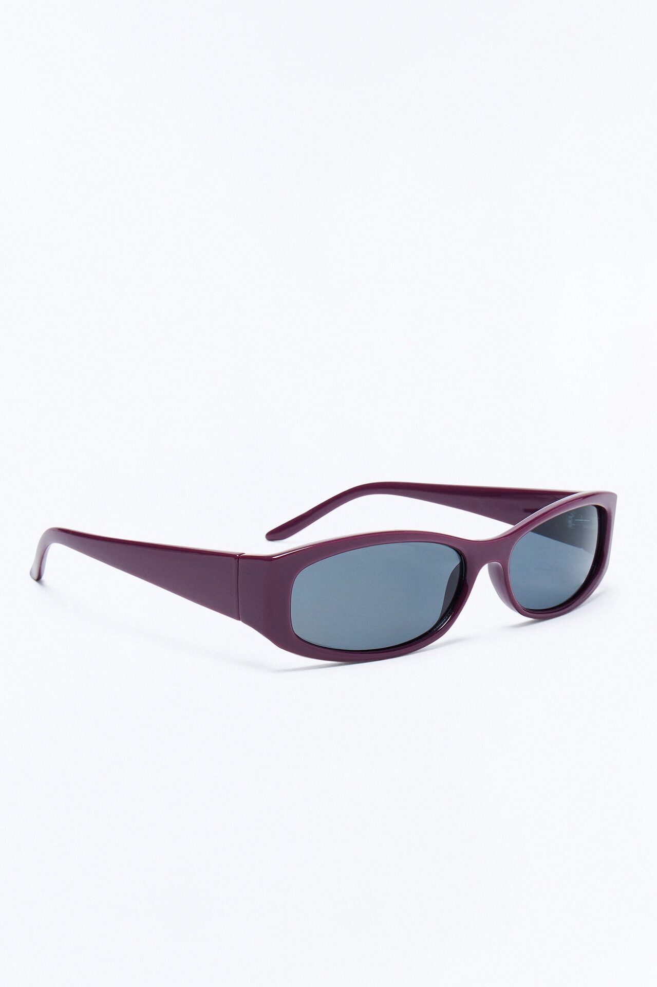 Anytime And Everywhere Sunglasses - Purple