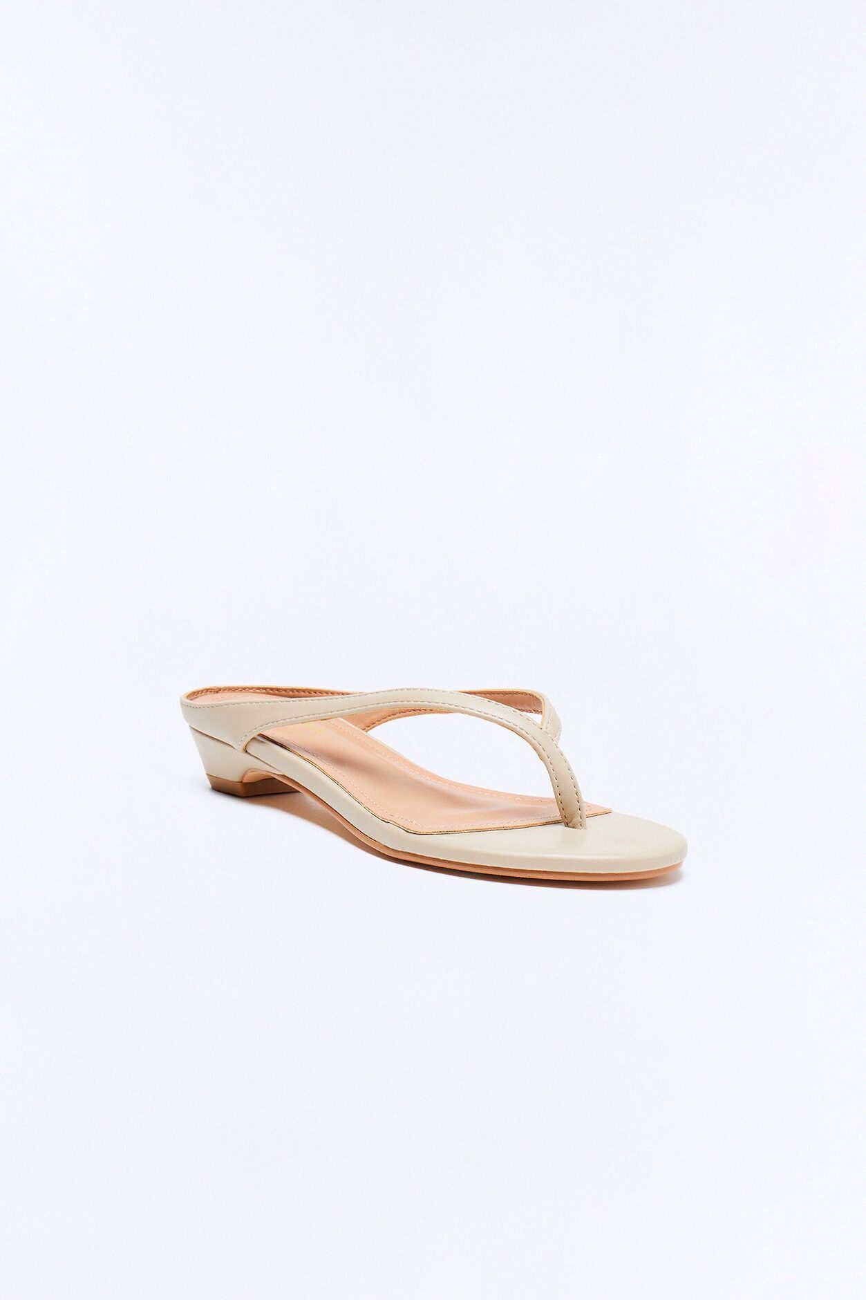 Pippy Flip Flops - Sand