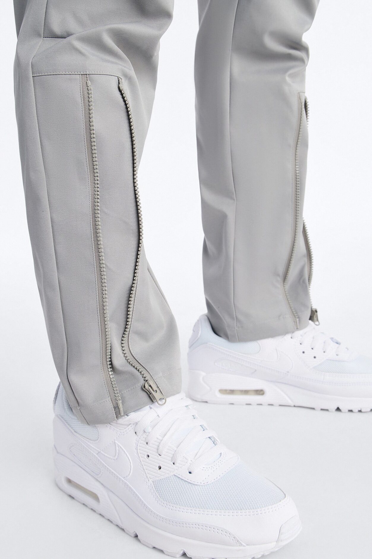 Slim Universal Excursion Utility Pant - Grey