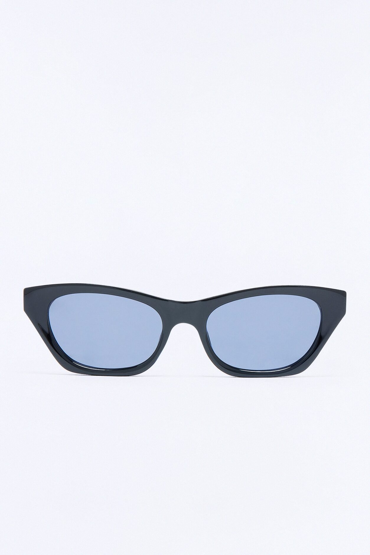 Coconut Kiss Sunglasses - Black