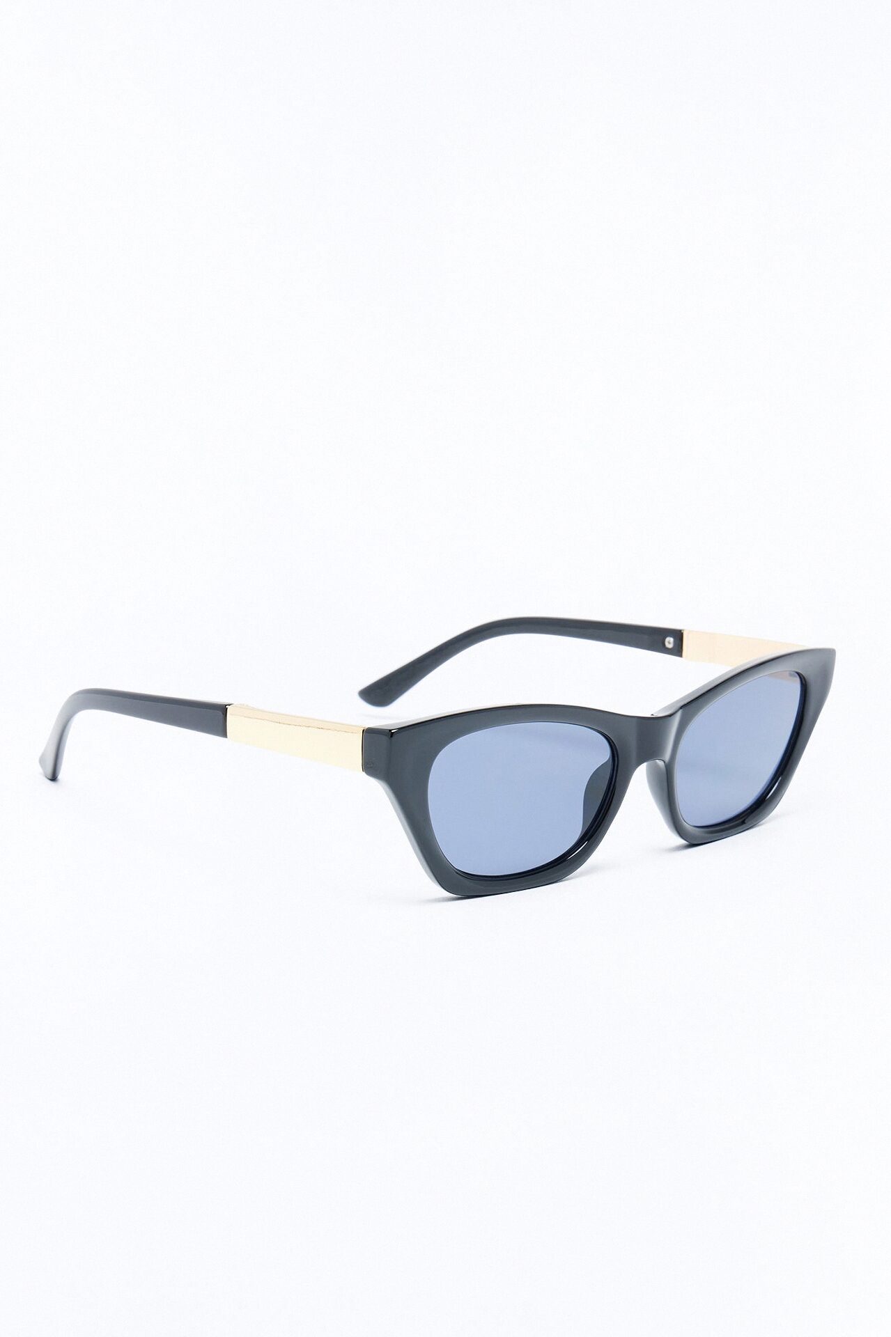 Coconut Kiss Sunglasses - Black