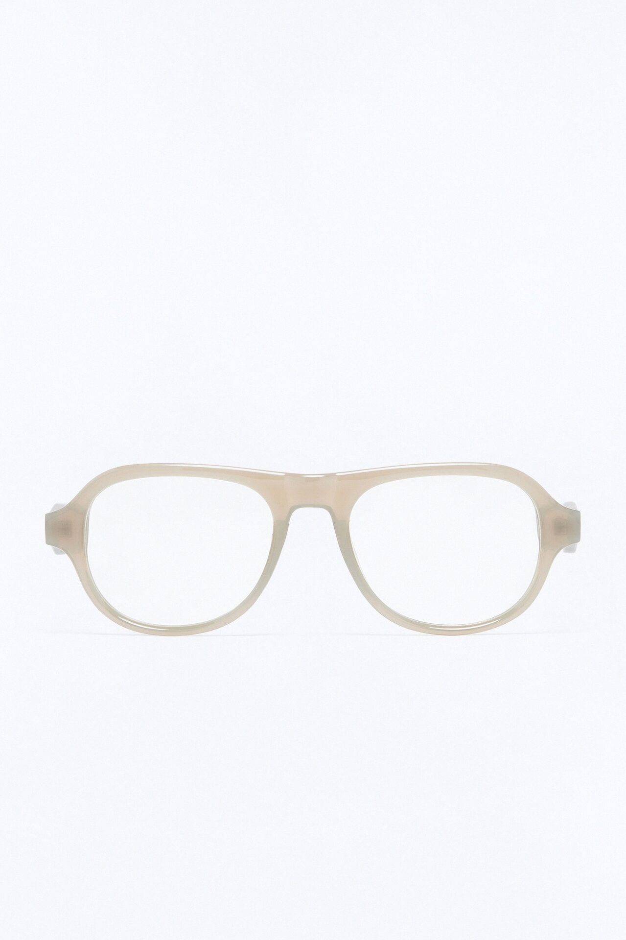 Head Light Glasses - Grey