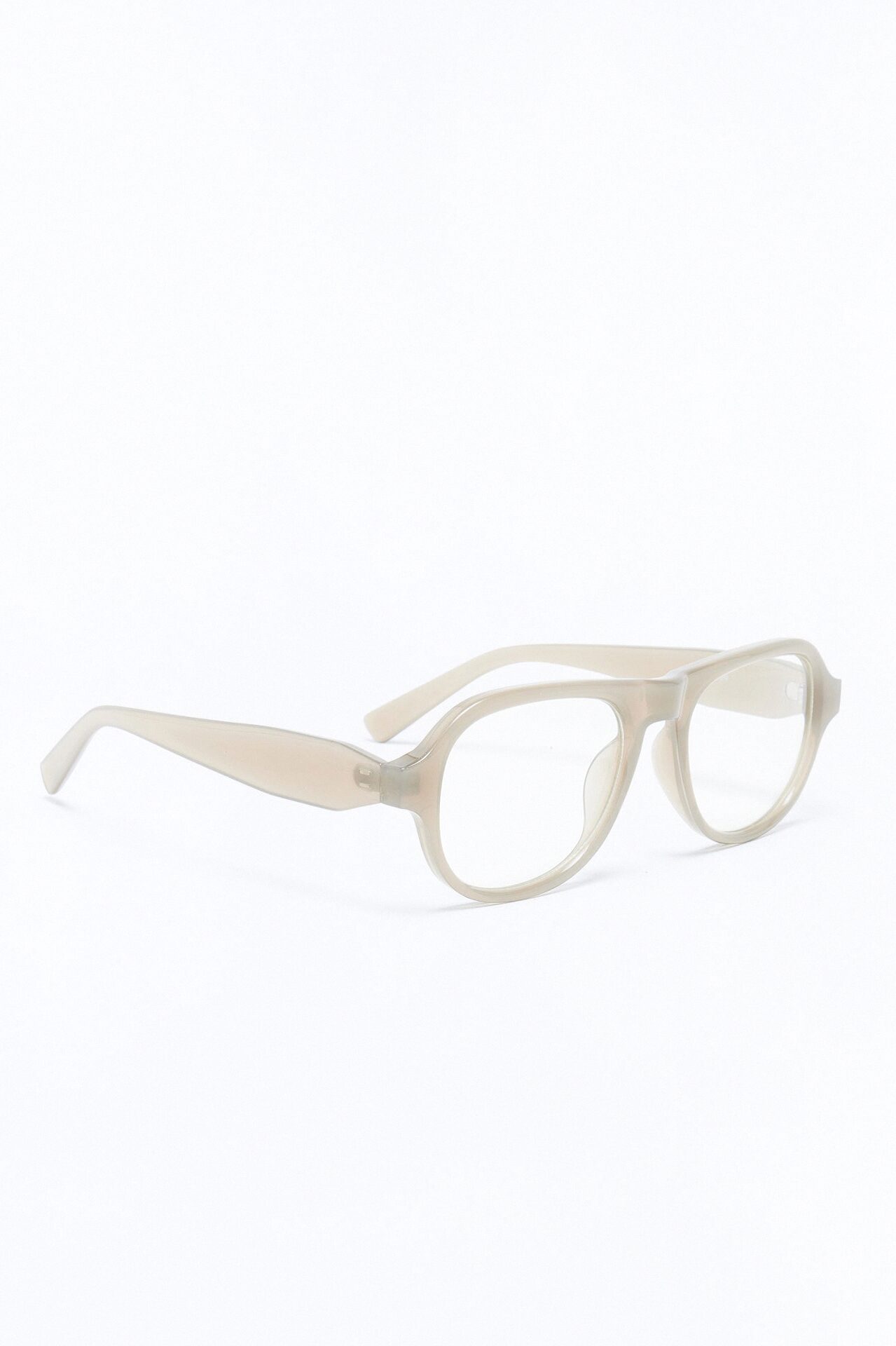 Head Light Glasses - Grey