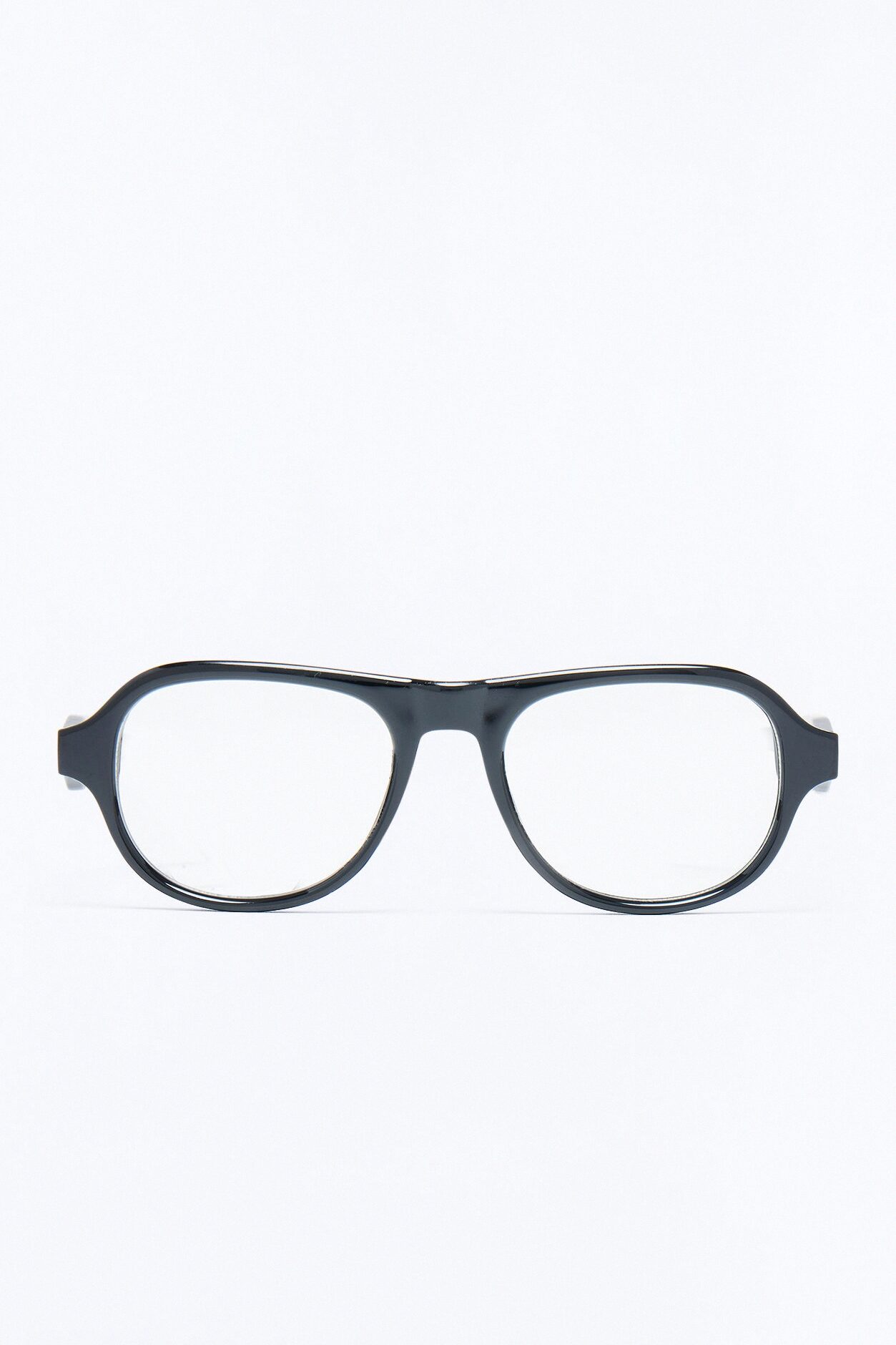 Head Light Glasses - Black