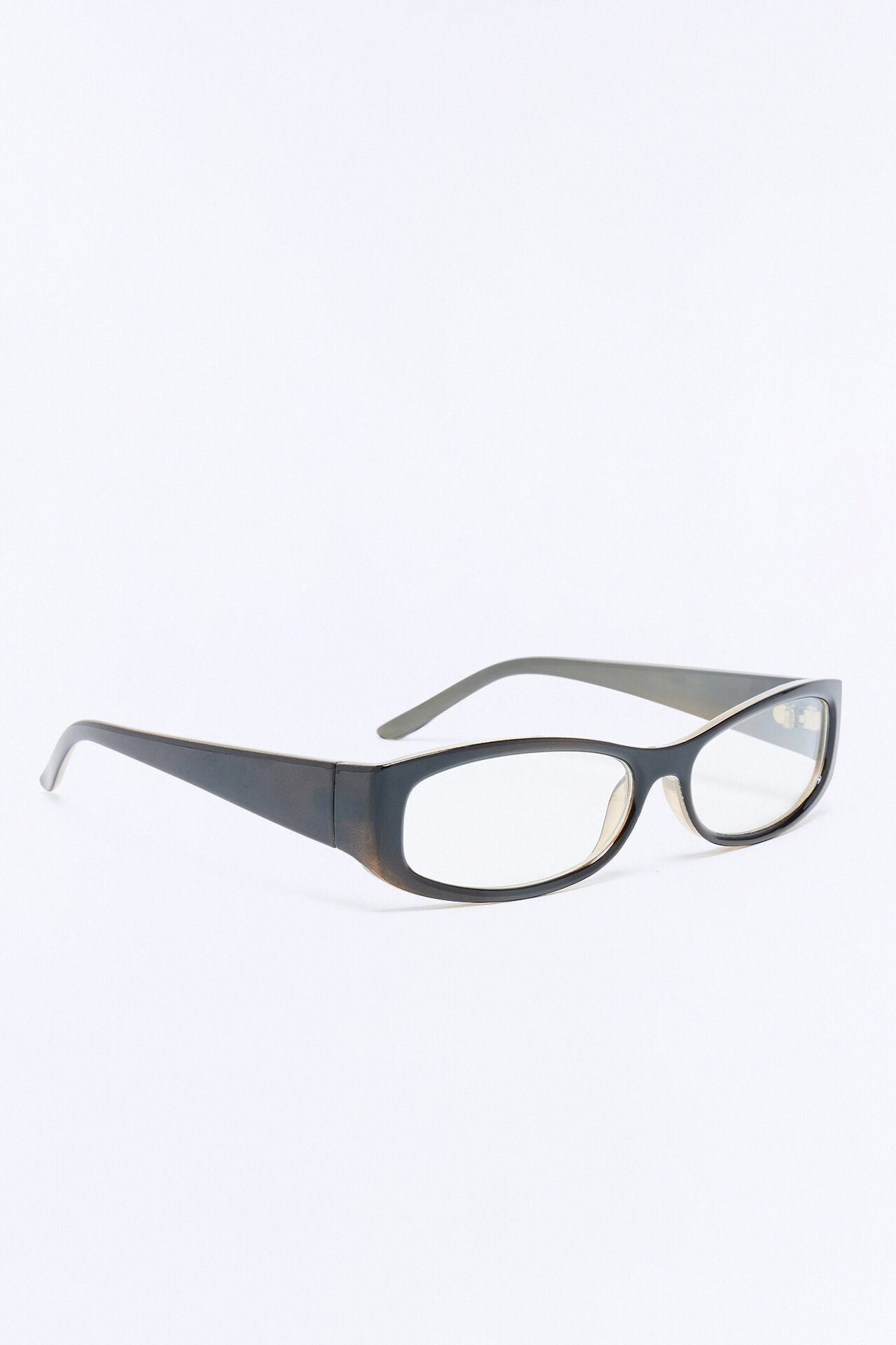 Sweet Touch Glasses - Black
