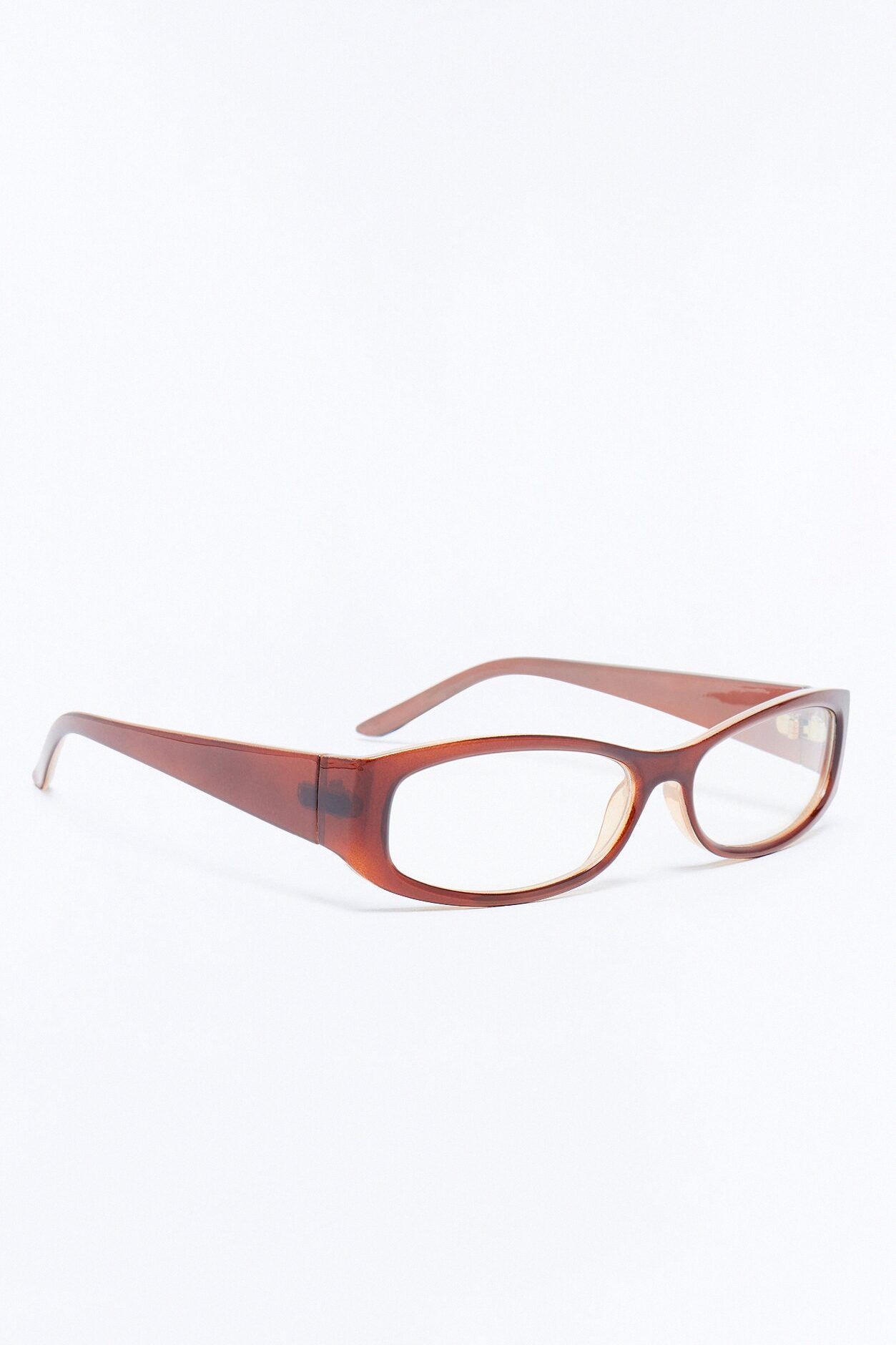 Sweet Touch Glasses - Brown