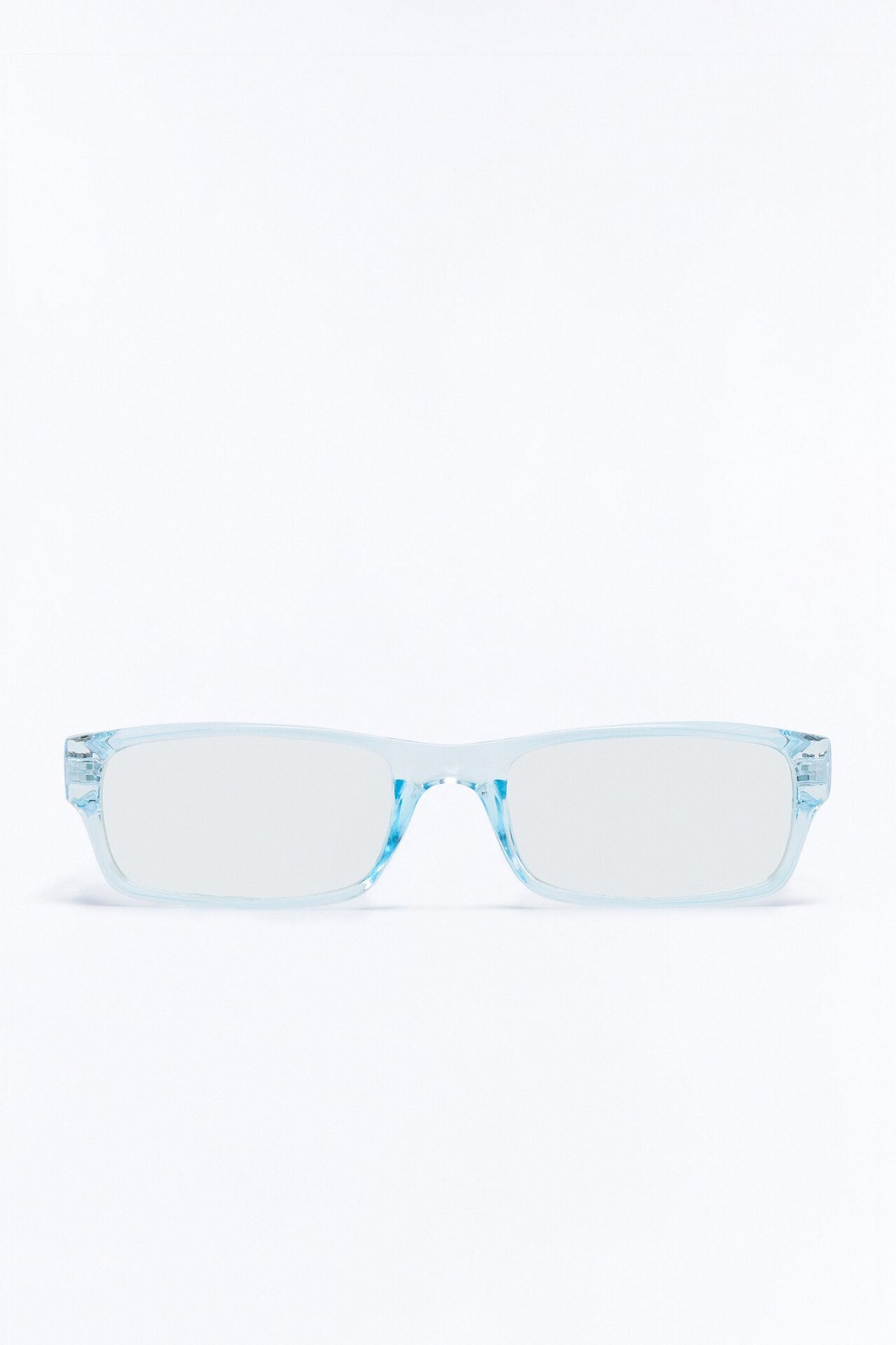 Minted View Sunglasses - Blue