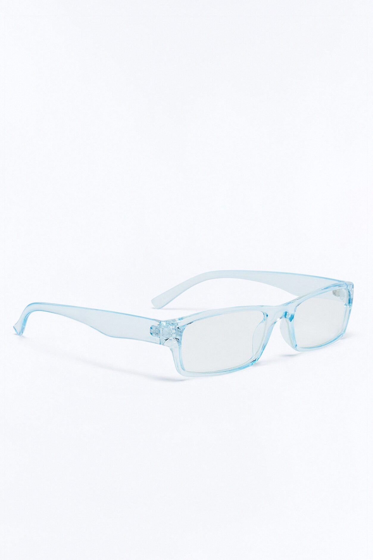 Minted View Sunglasses - Blue