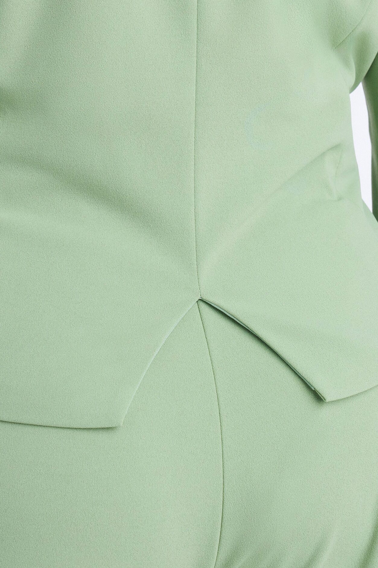 Mission Accomplished Blazer - Sage