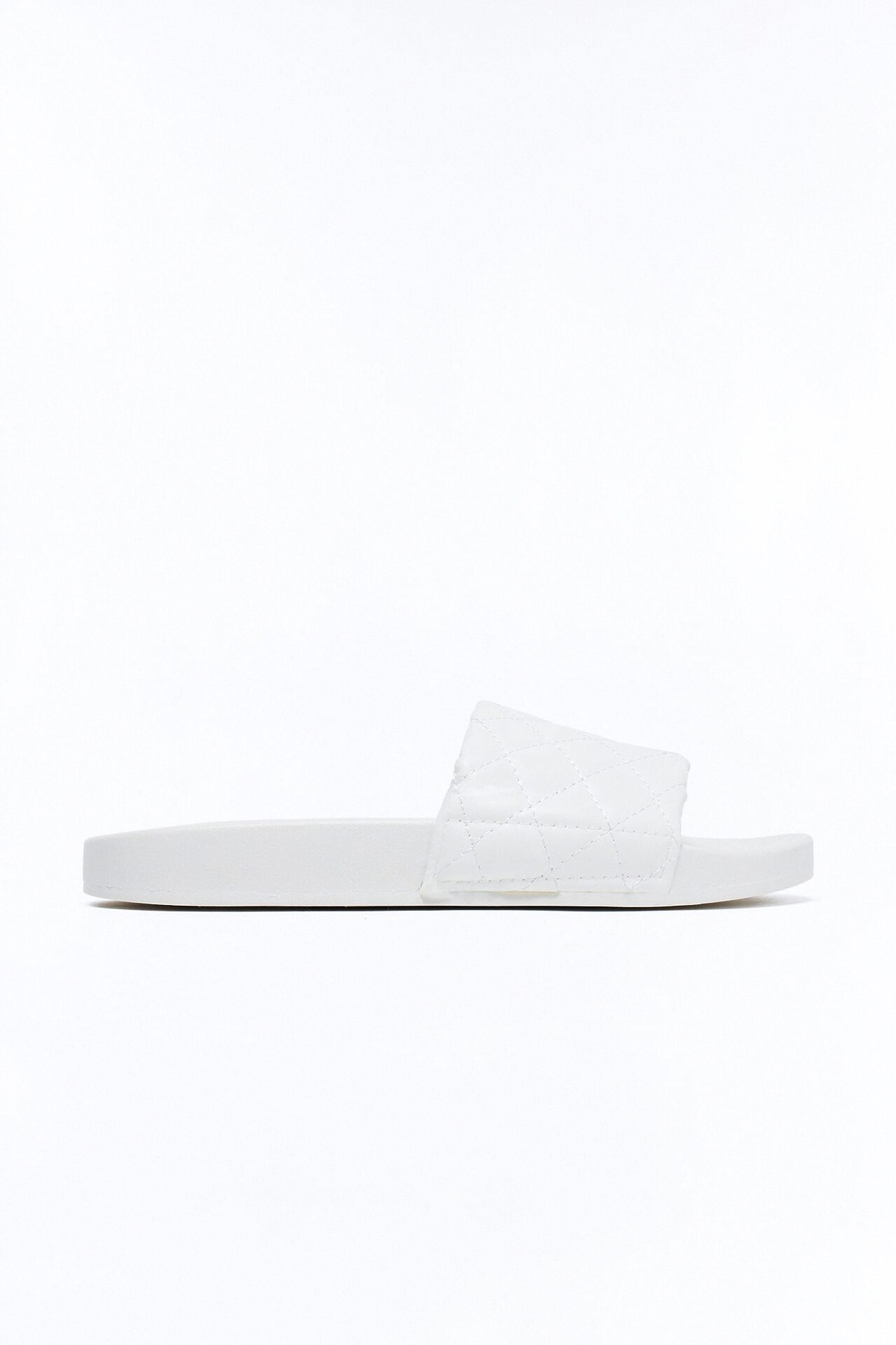 Always Trending Slides - White