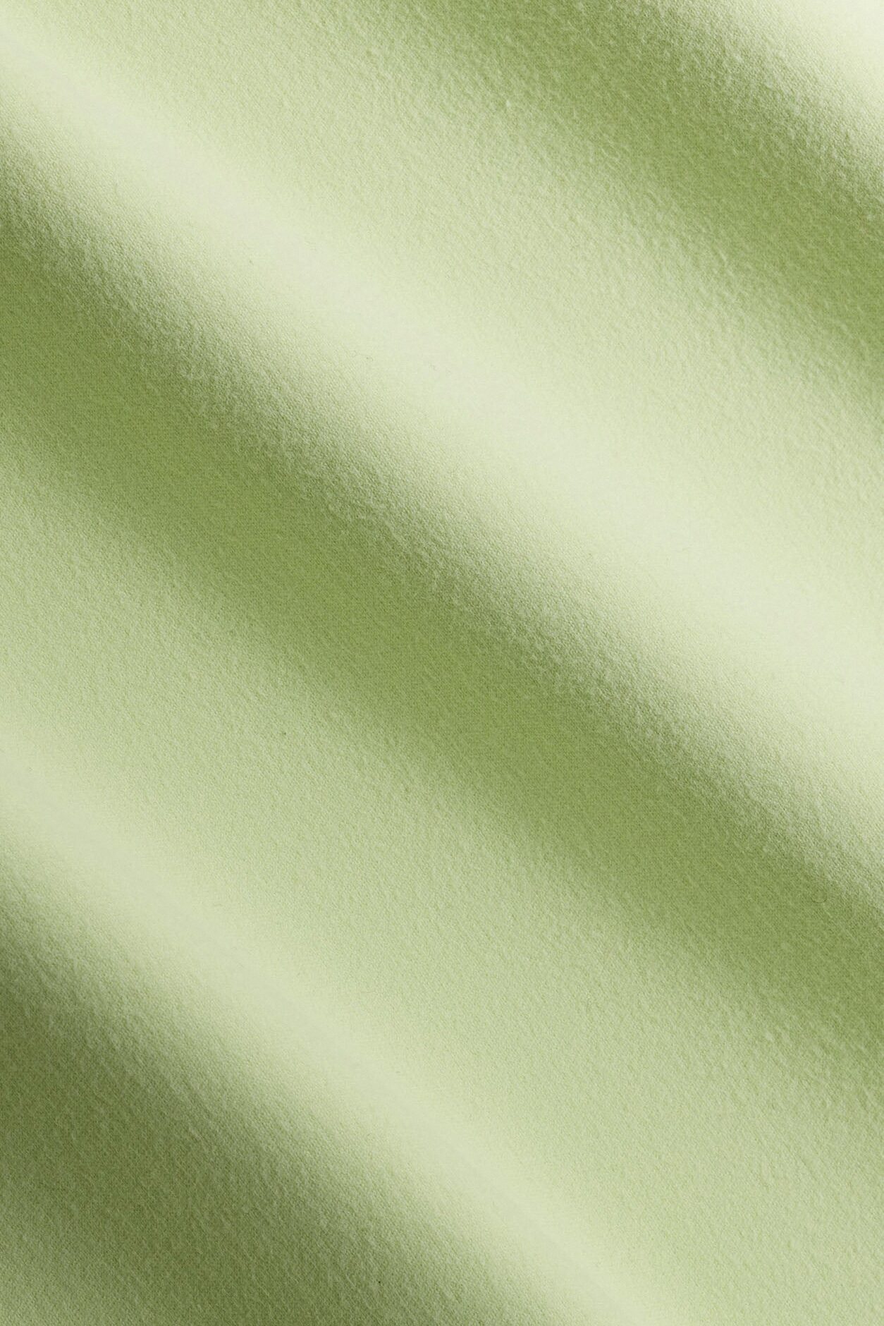 ButterSoft Cut Out Long Line Sports Bra - Pistachio