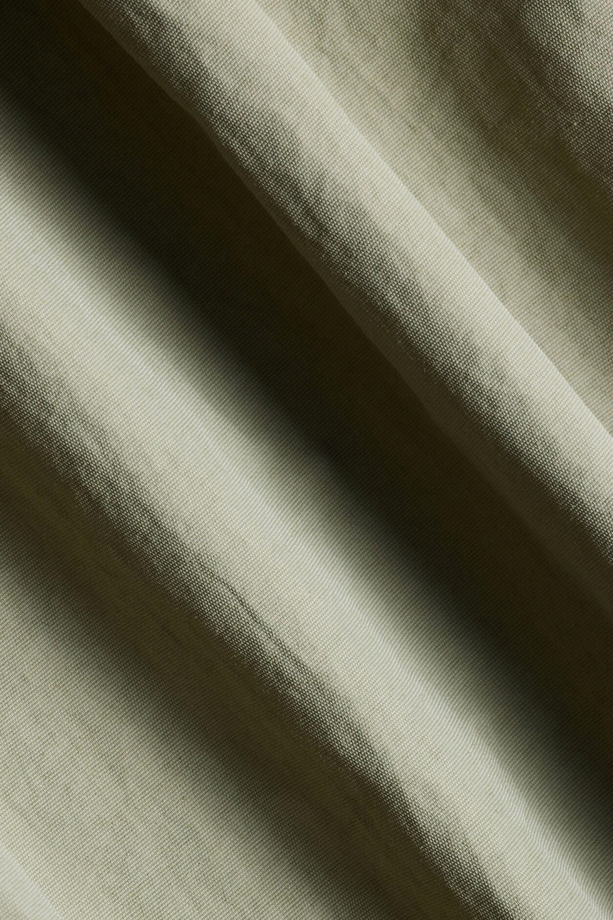 CoreNylon Active Coach's Jacket - Moss