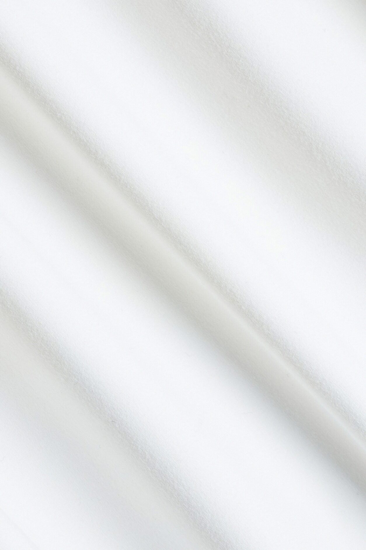 CloudForm™ Long Sleeve Full Zip Jacket - Bright White
