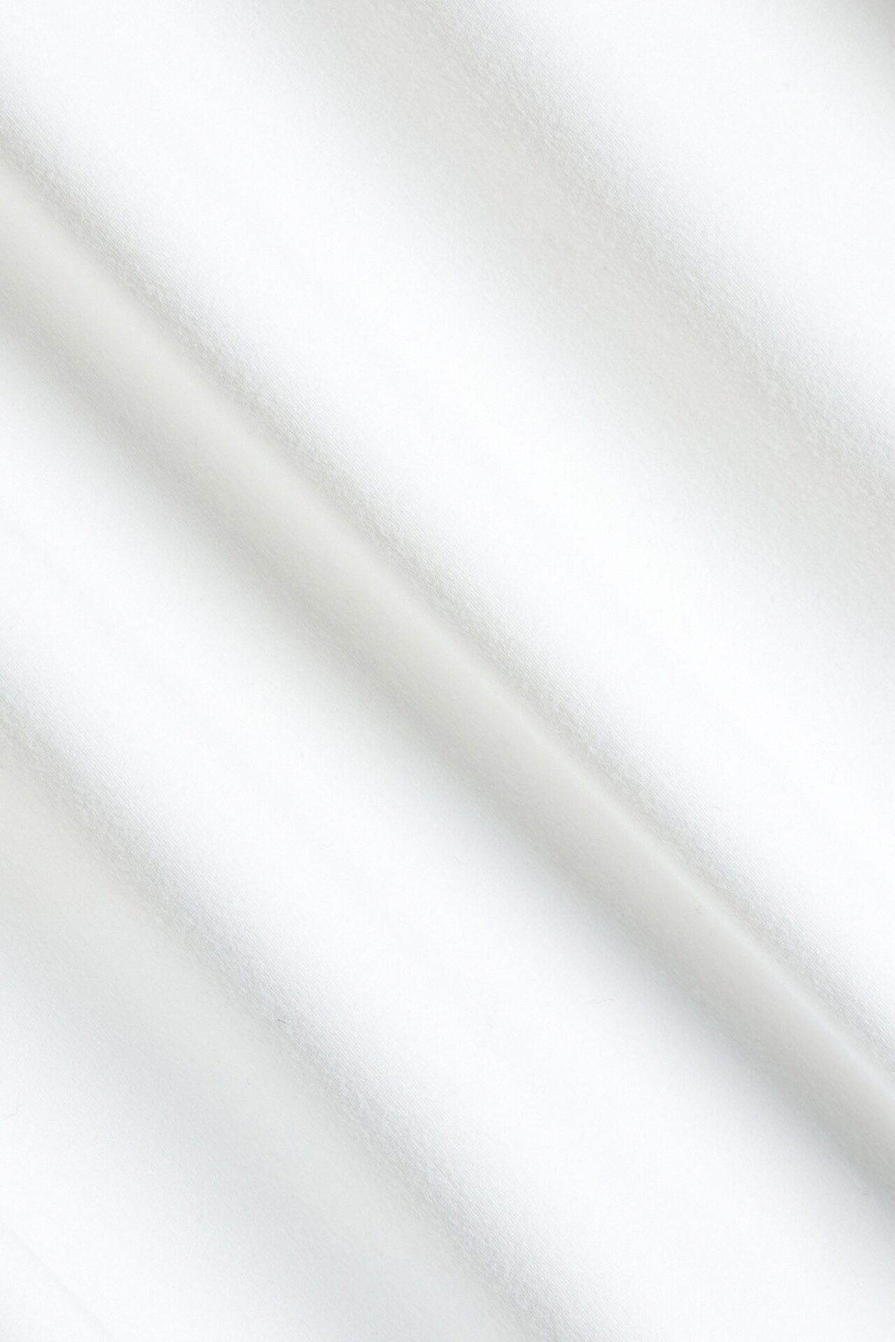 CloudForm™ Front Wrap Sports Mini Skort - Bright White