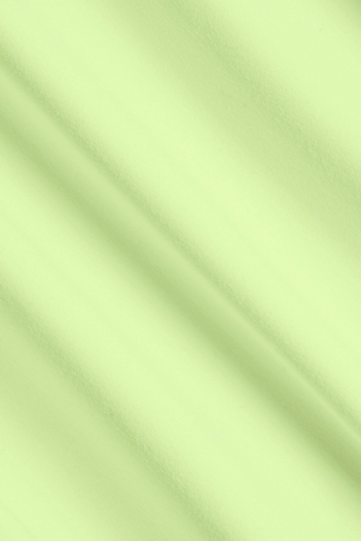 CloudForm™ Front Wrap Sports Mini Skort - Pistachio