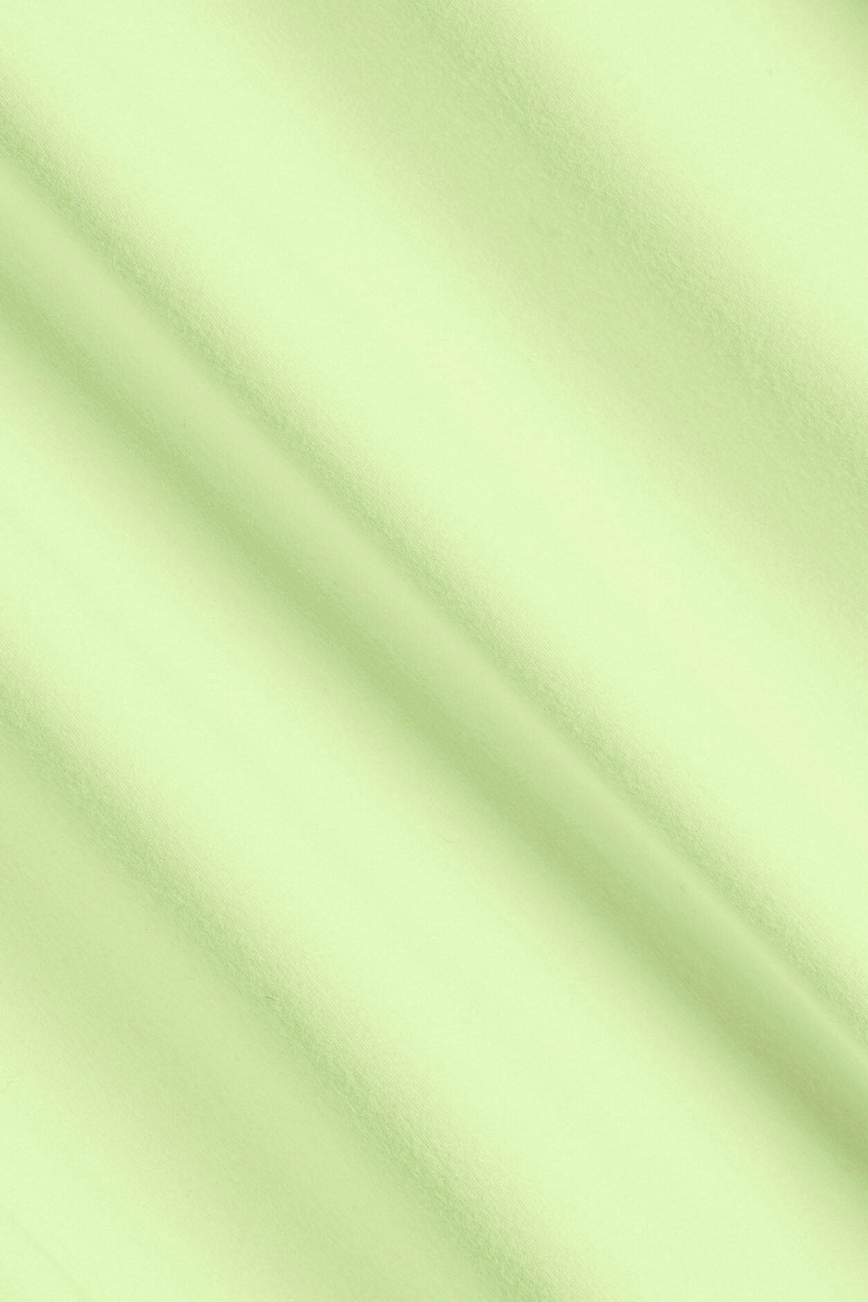CloudForm™ Racer Back Sports Top - Pistachio