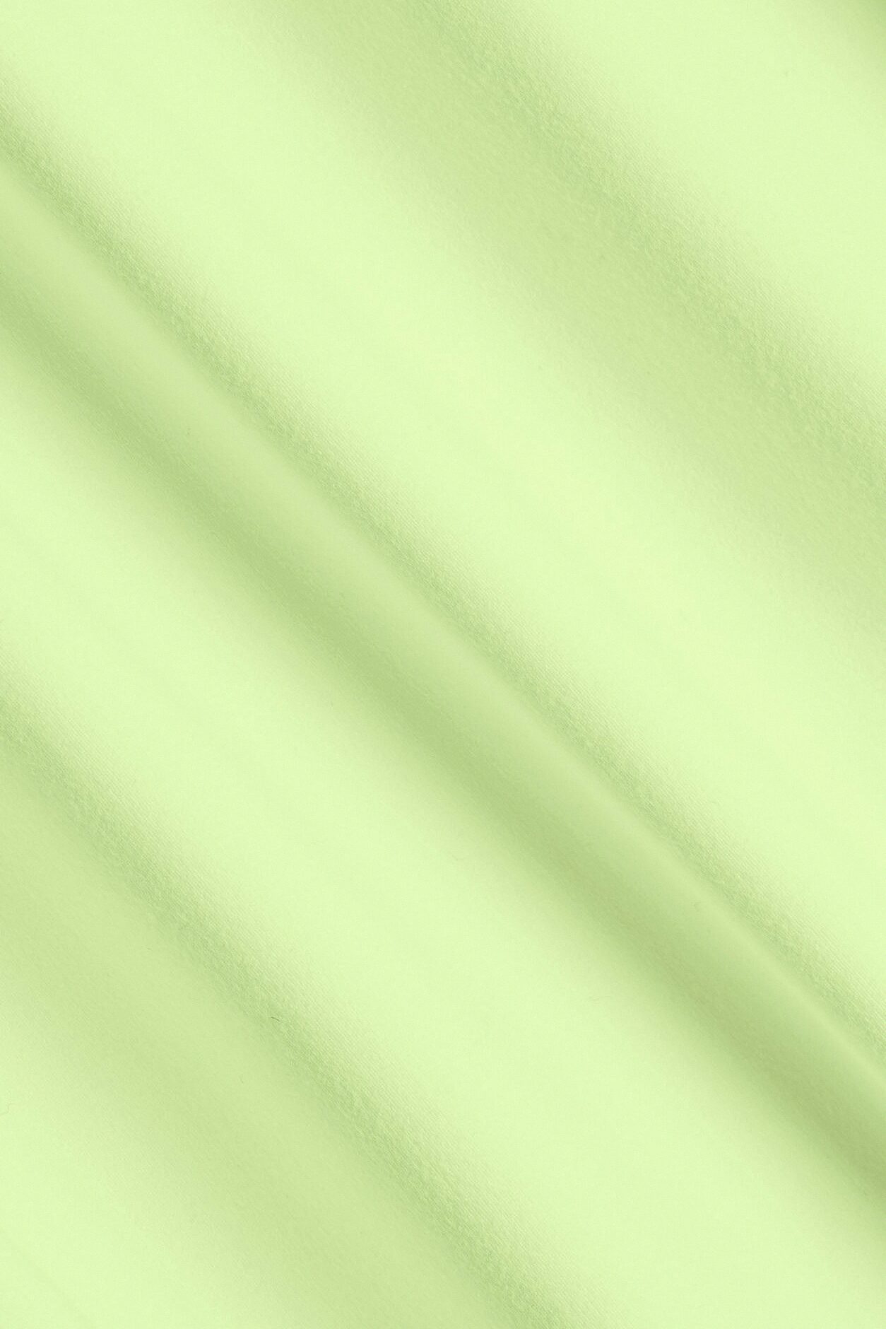 CloudForm™ 3″ Invisible Scrunch Biker Short - Pistachio