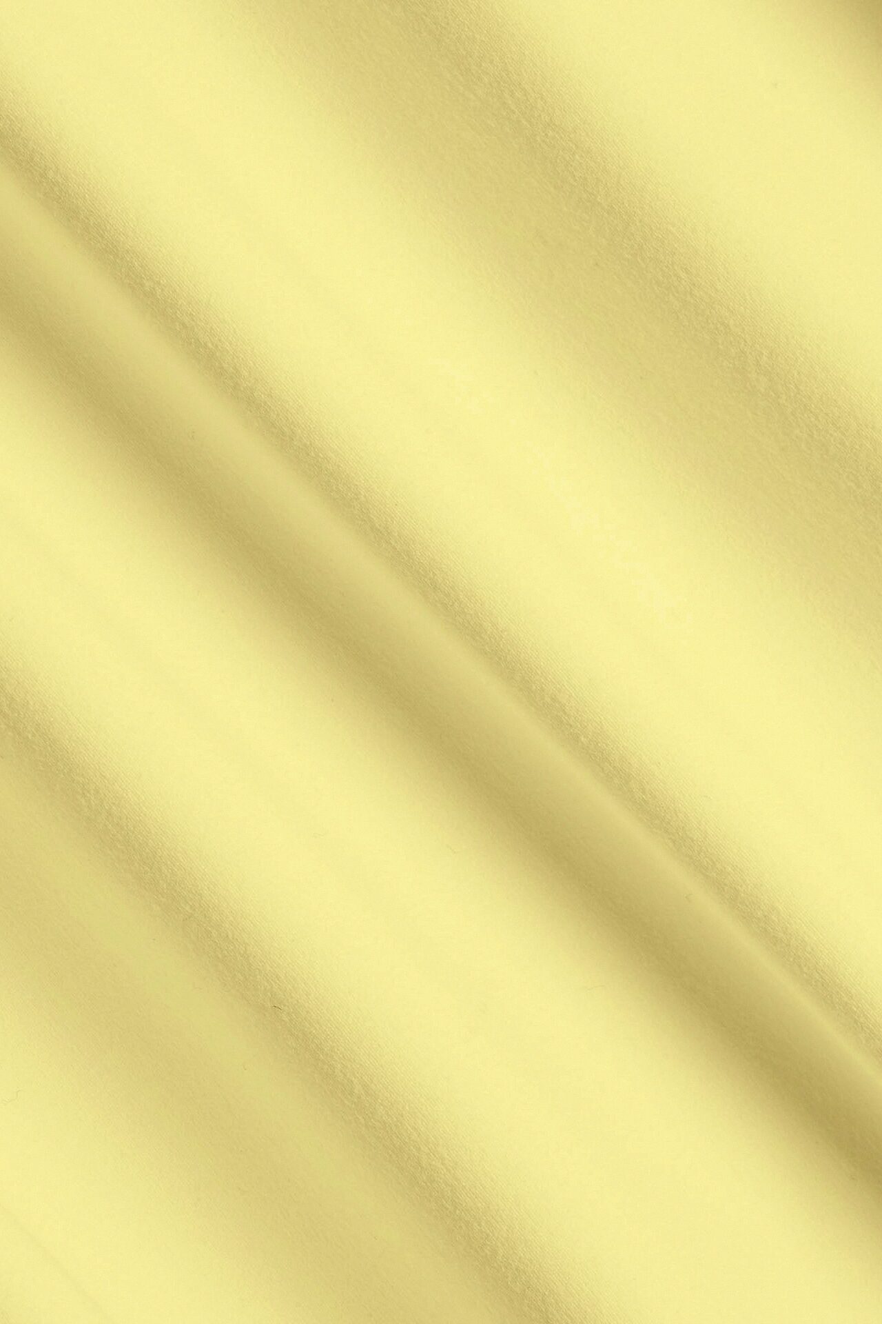 CloudForm™ Cap Sleeve Active Crop Top - Yellow