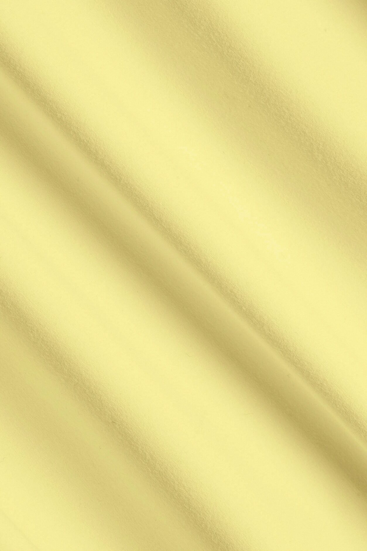 CloudForm™ 25″ Low Rise Legging - Yellow