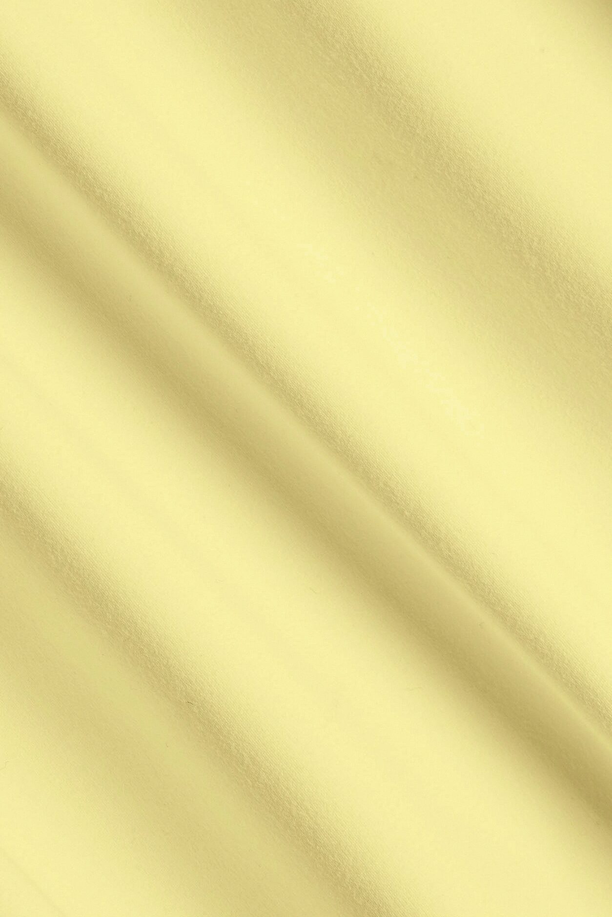 CloudForm™ Long Sleeve Shrug - Yellow
