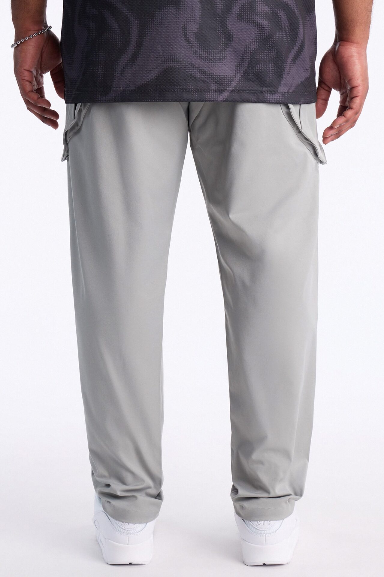 Slim Universal Excursion Utility Pant - Grey