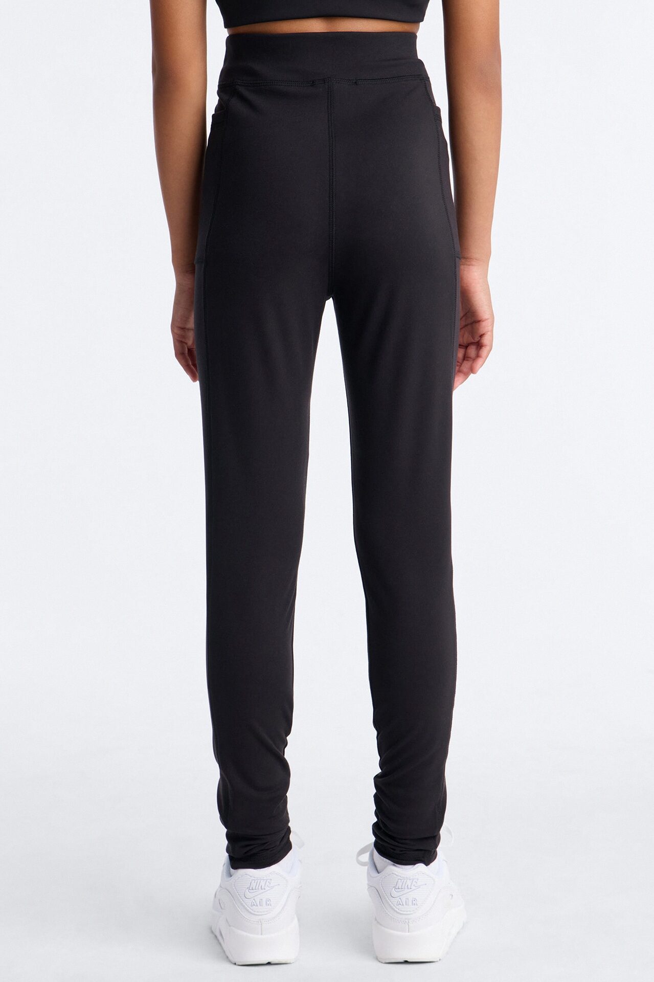 Mini Movement Sportscore Leggings - Black