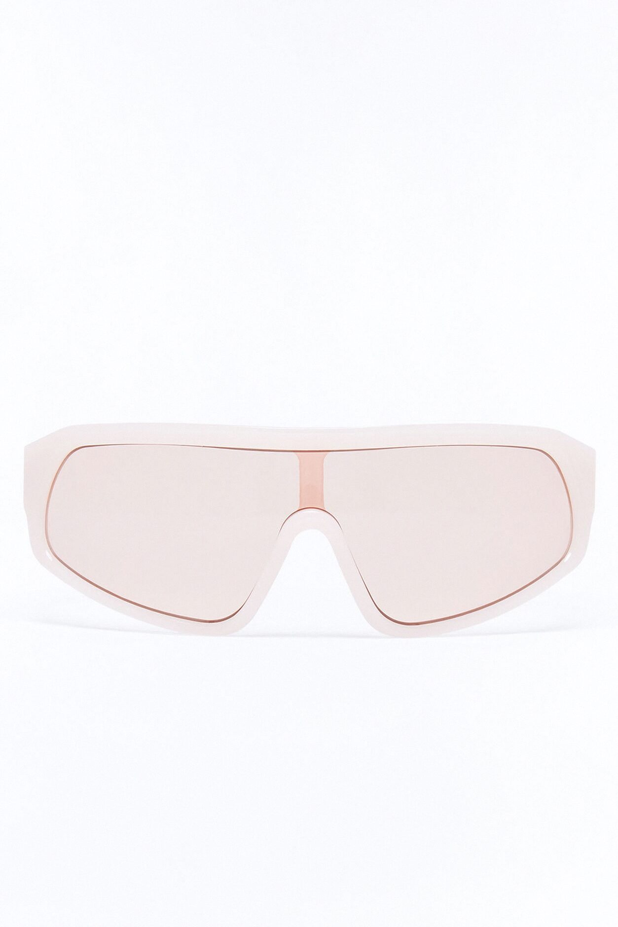 Bubble Bath Sunglasses - Pink
