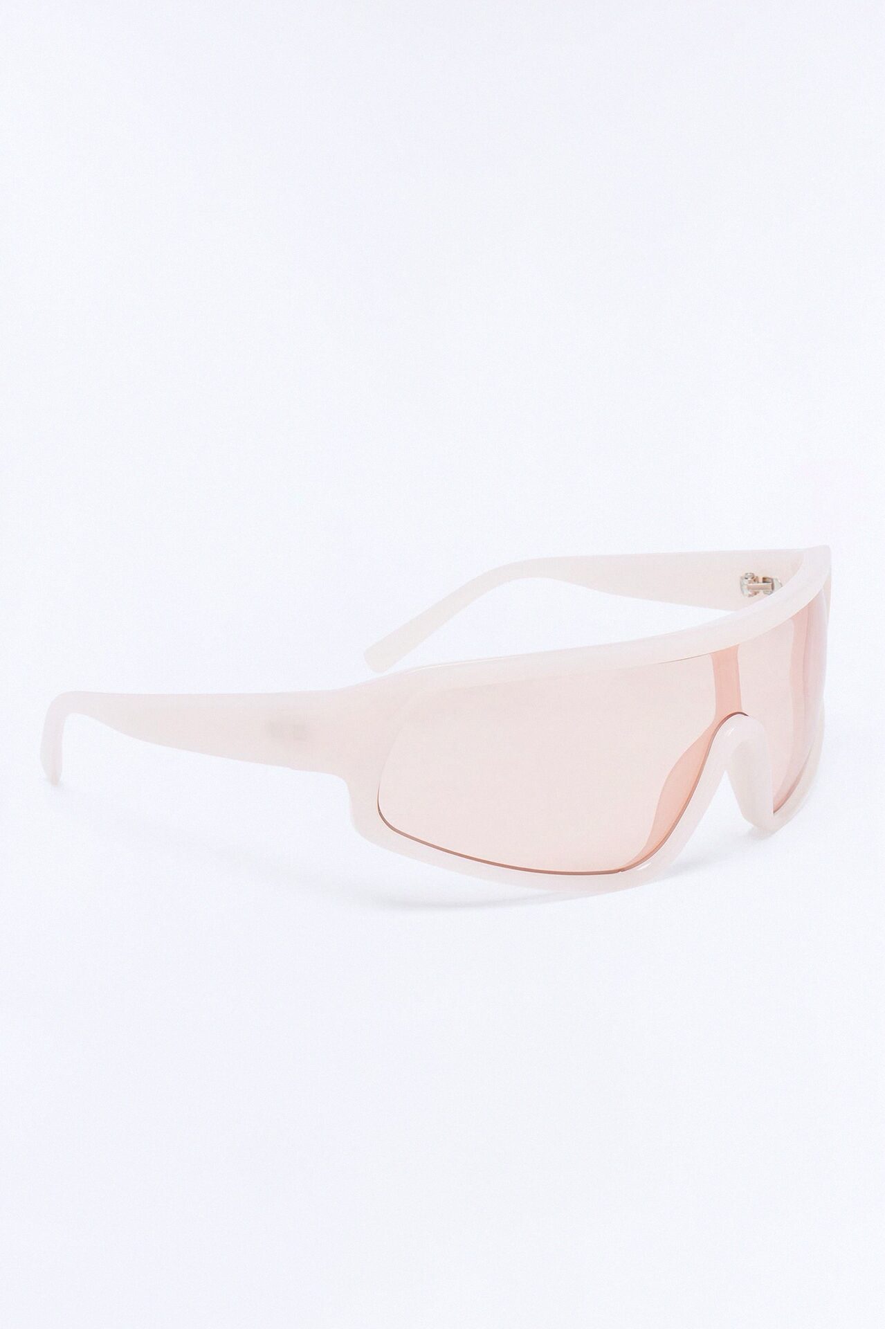 Bubble Bath Sunglasses - Pink