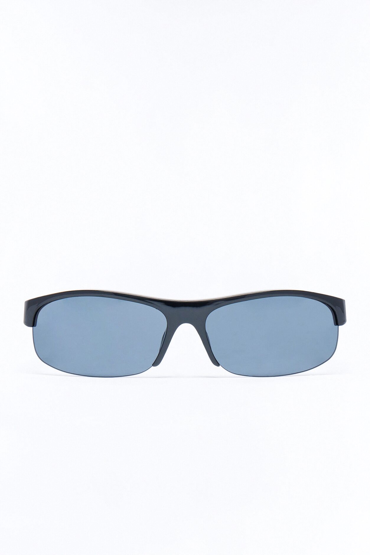 Bolt Babe Sunglasses - Black
