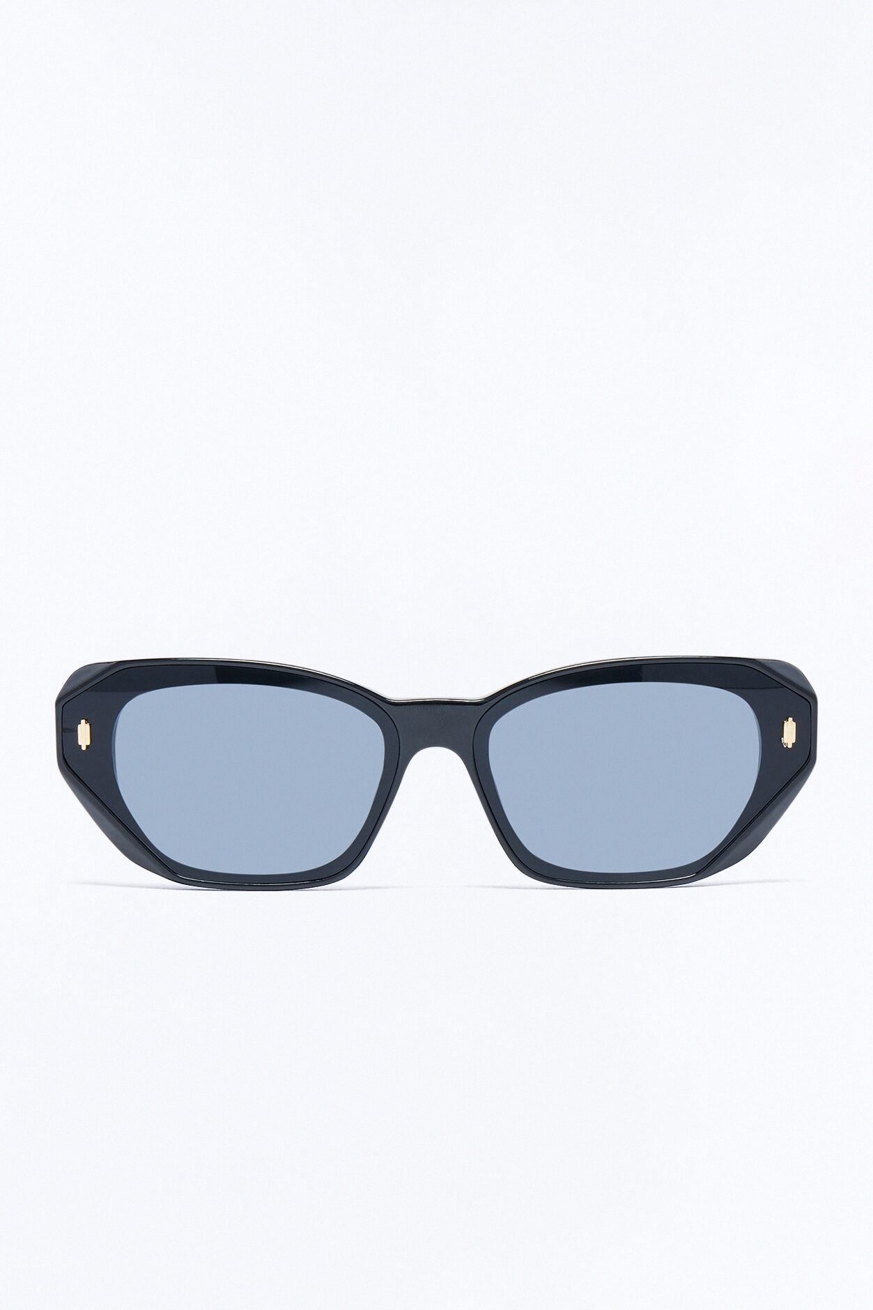 My Muse Sunglasses - Black