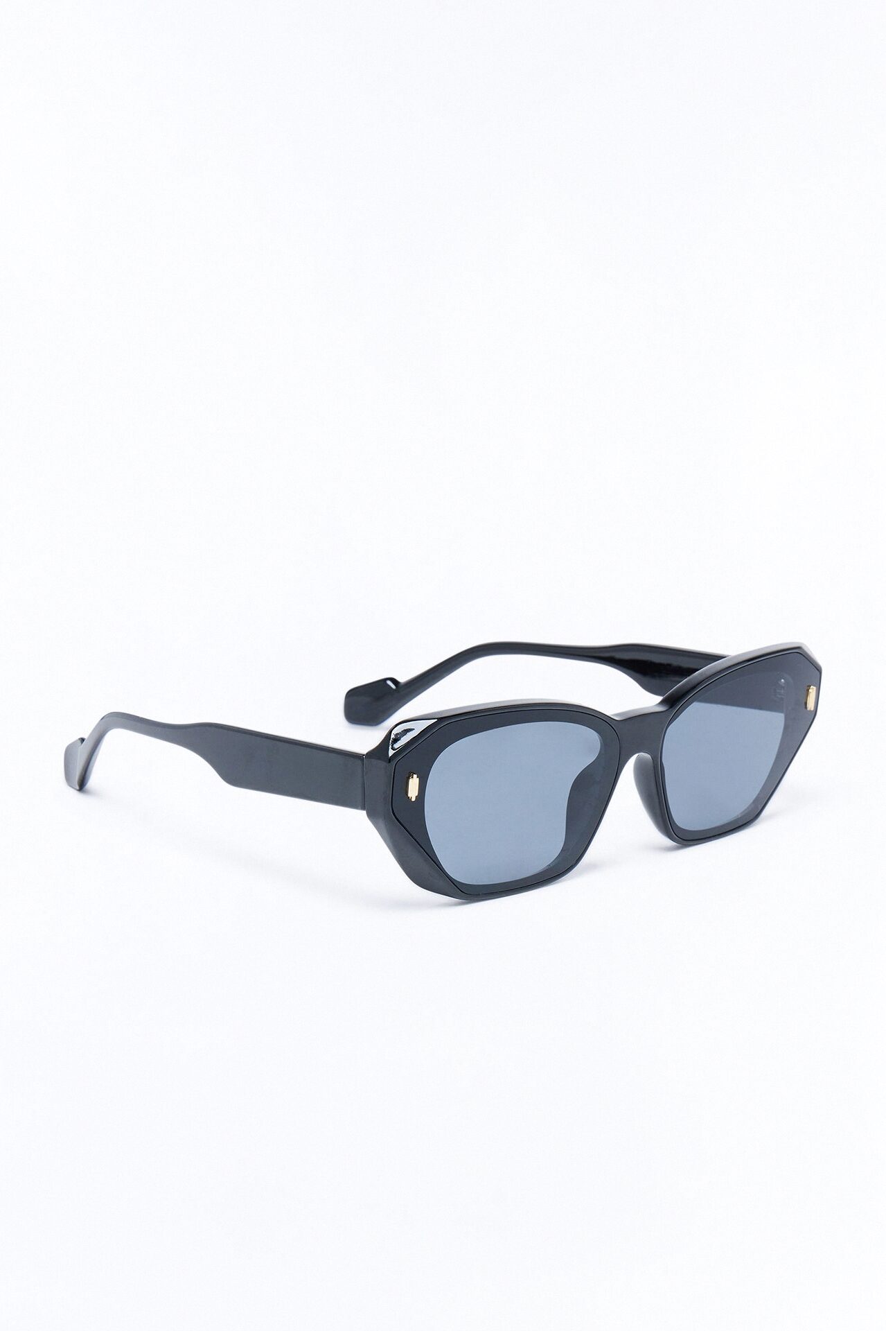 My Muse Sunglasses - Black