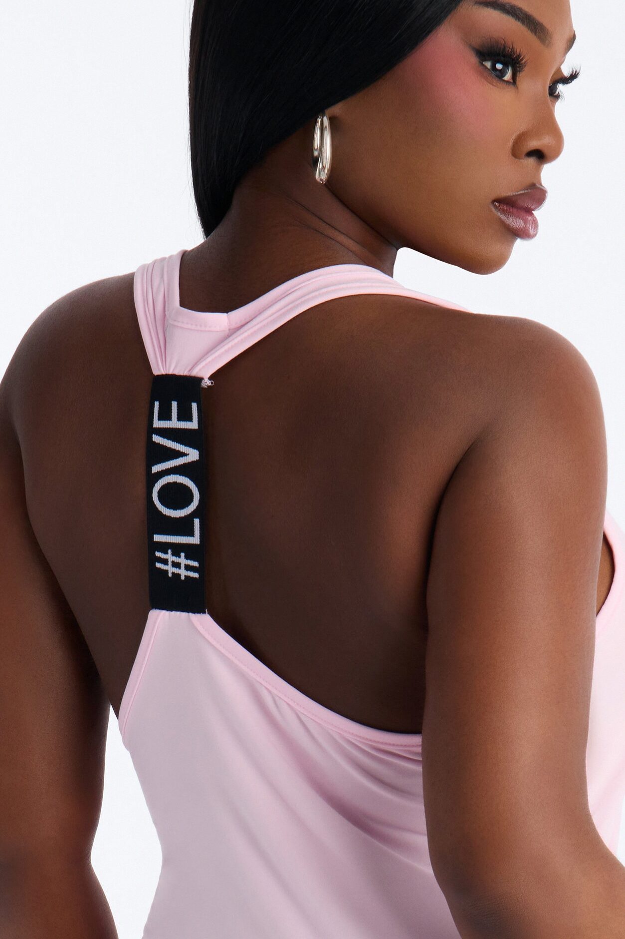 Heaven Sent Cross PJ Sleep Dress - Pink