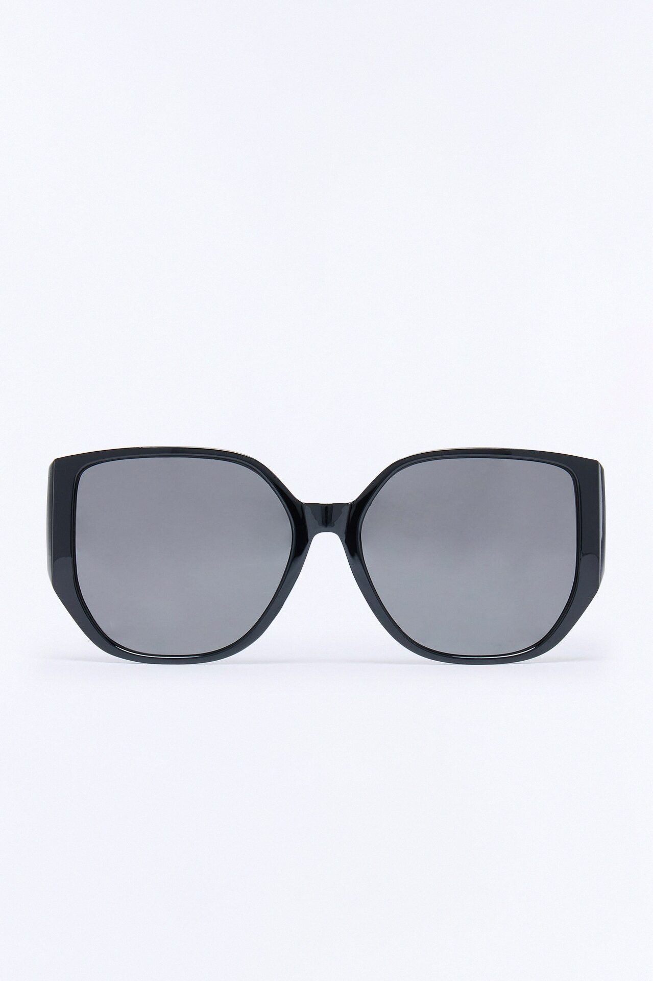 Marry Marie Sunglasses - Black