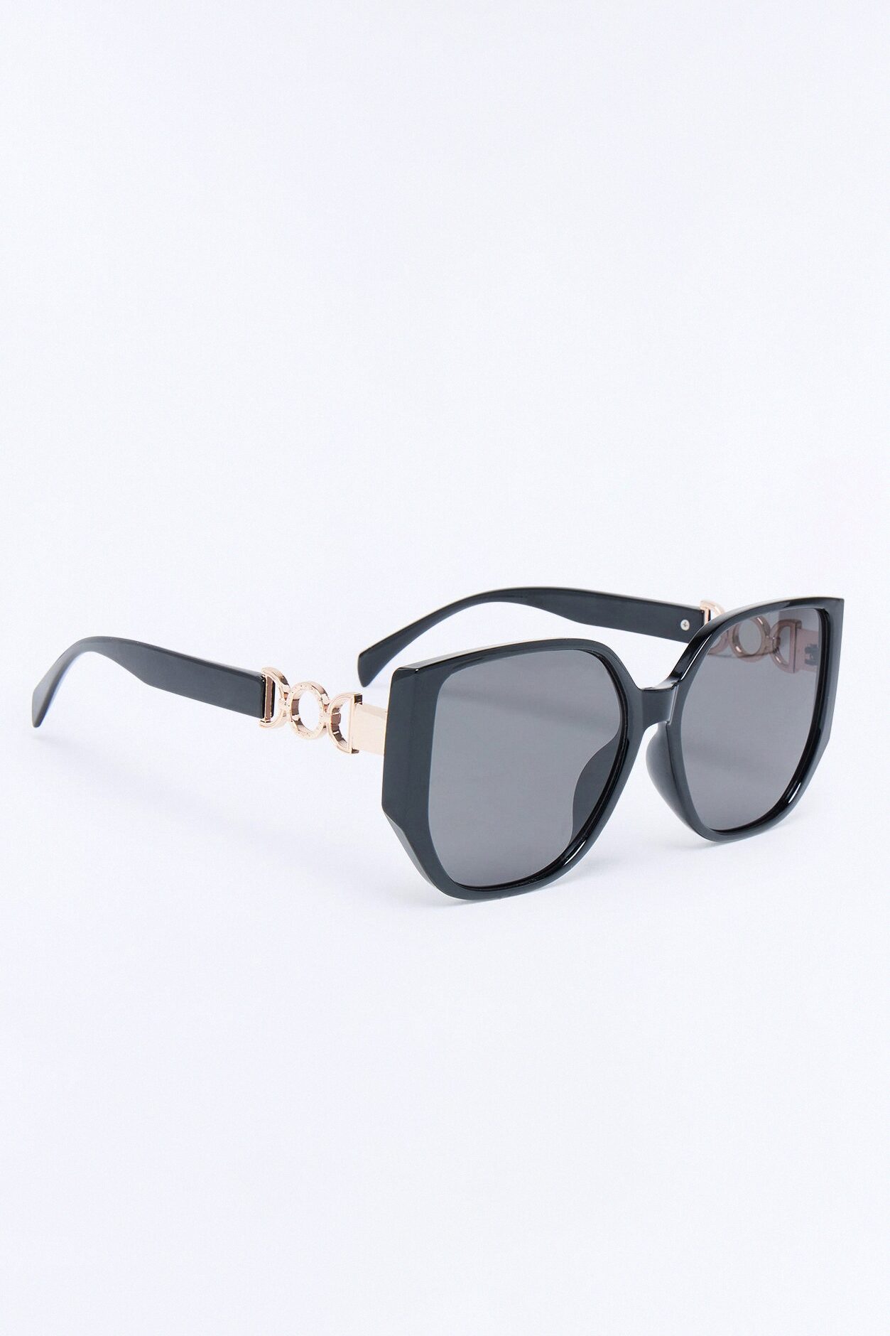 Marry Marie Sunglasses - Black
