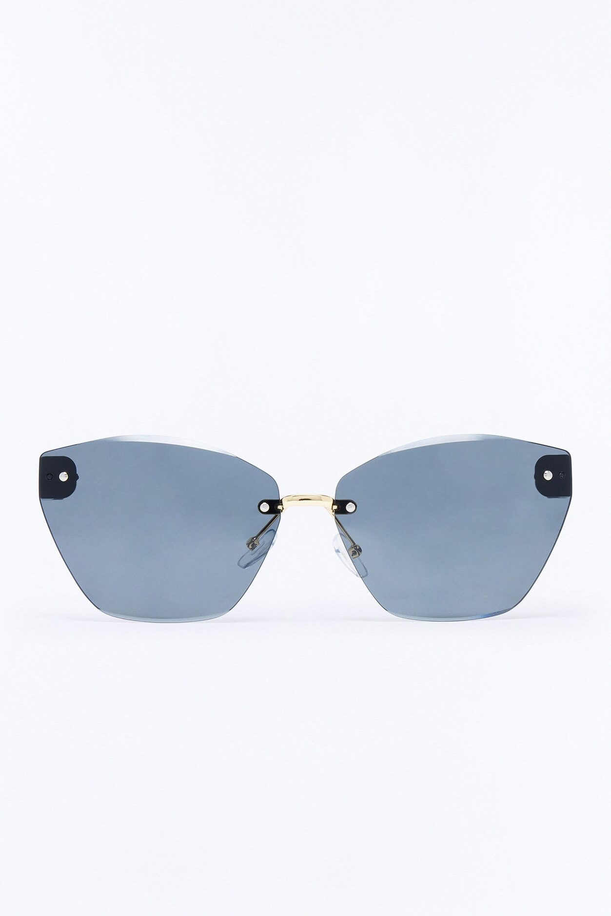 Randy Ray Sunglasses - Black