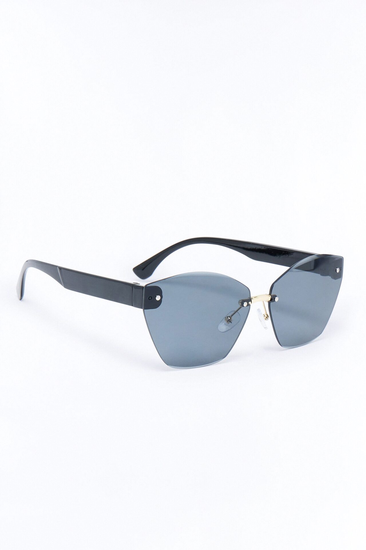 Randy Ray Sunglasses - Black