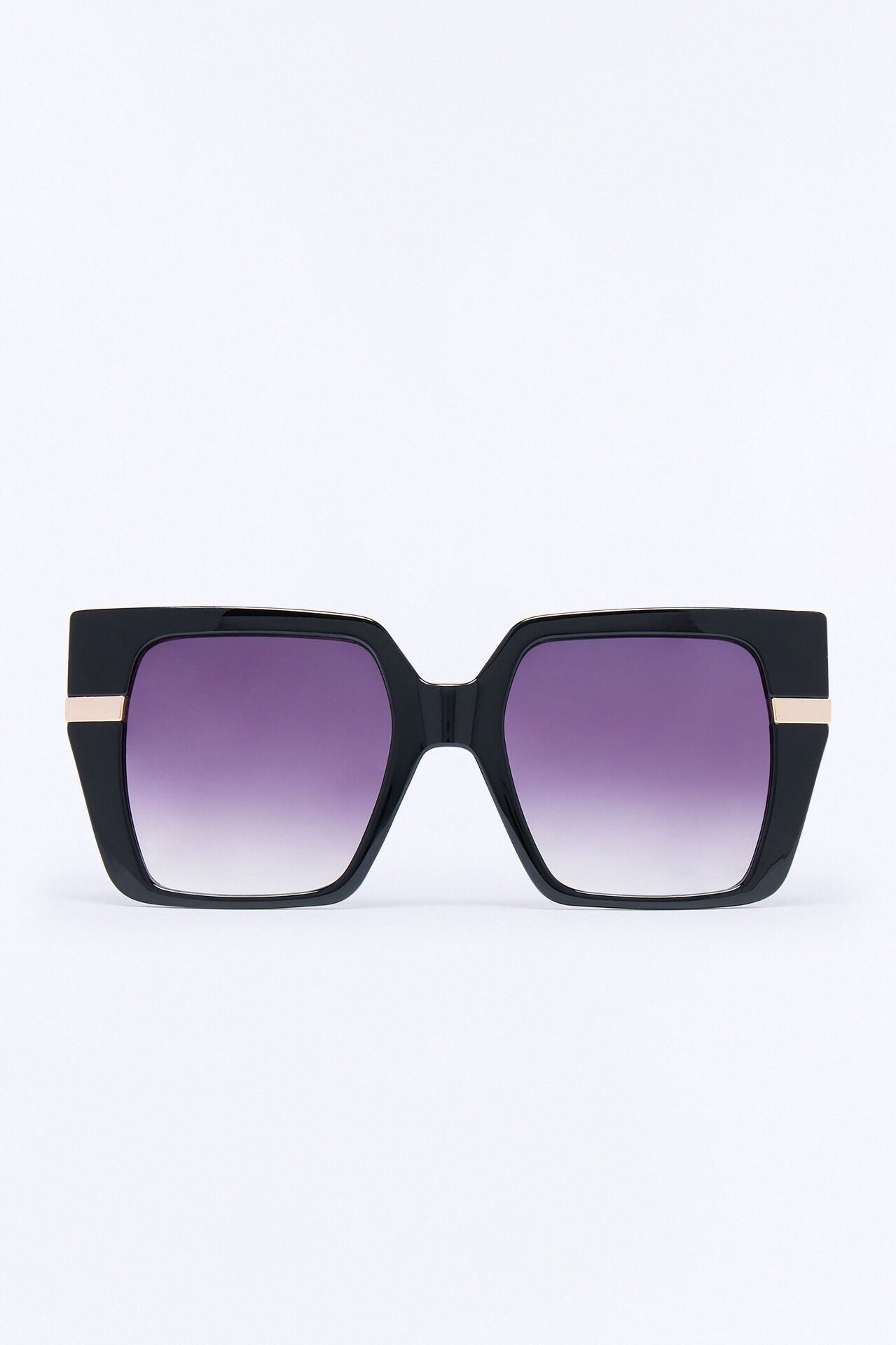 On Camera Sunglasses - Black
